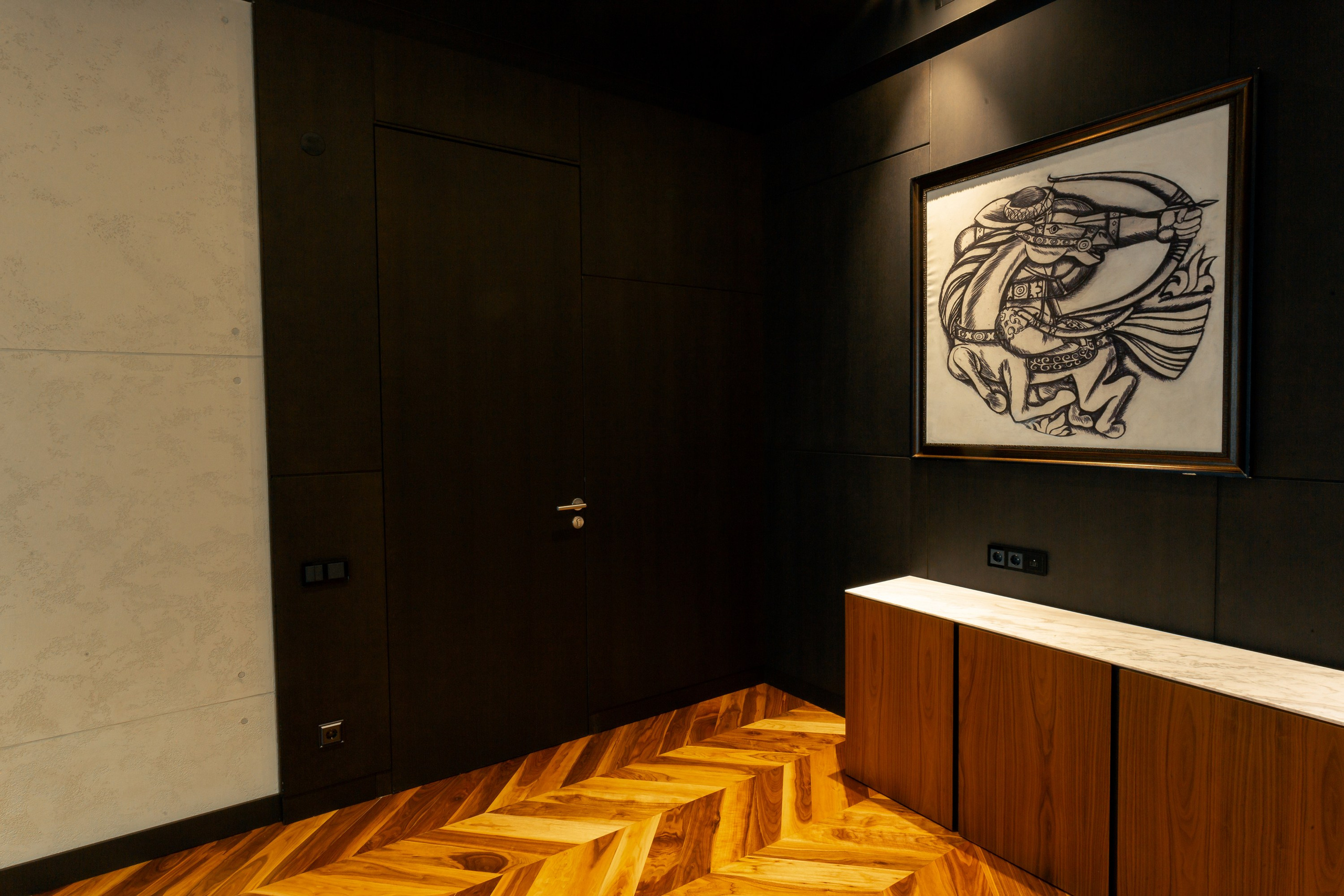 Mercure space. Репортажный фотограф в Алмате Чумаков Георгий