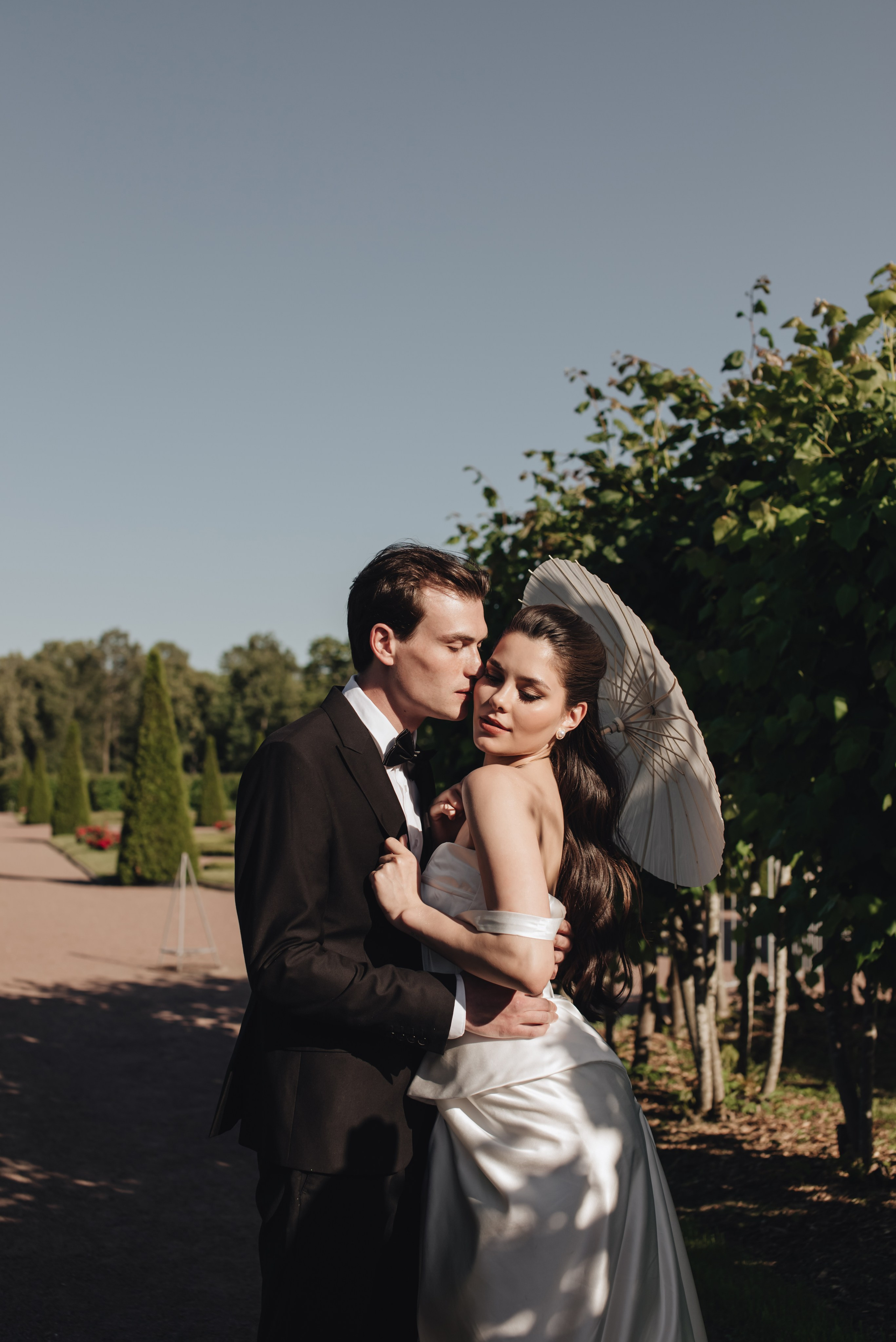 Анастасия&Иван. Свадебный и семейный фотограф в Смоленске Печкурова Карина