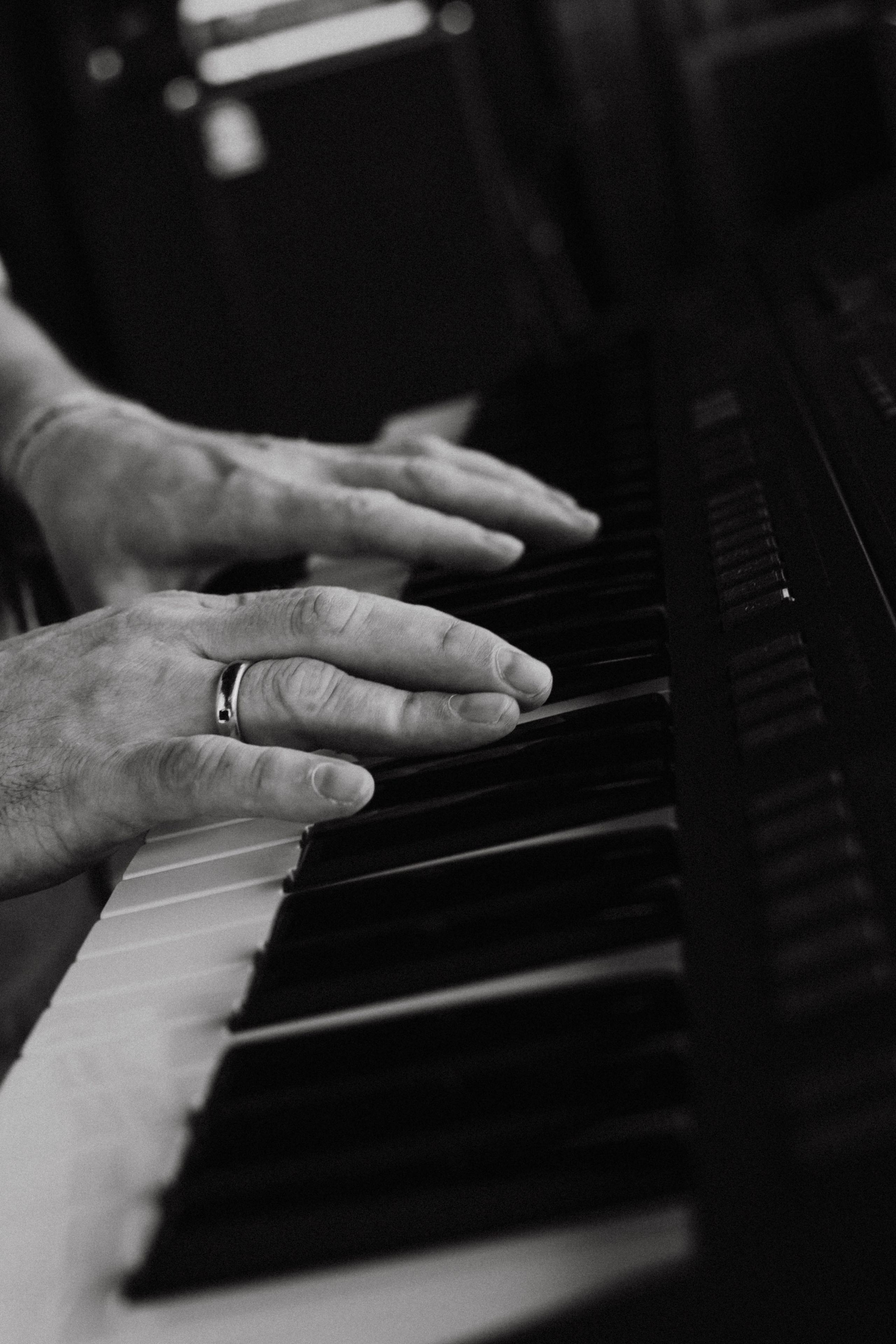 Рок Чистой Воды. Герои НВ. Фотограф в Нижнем Новгороде