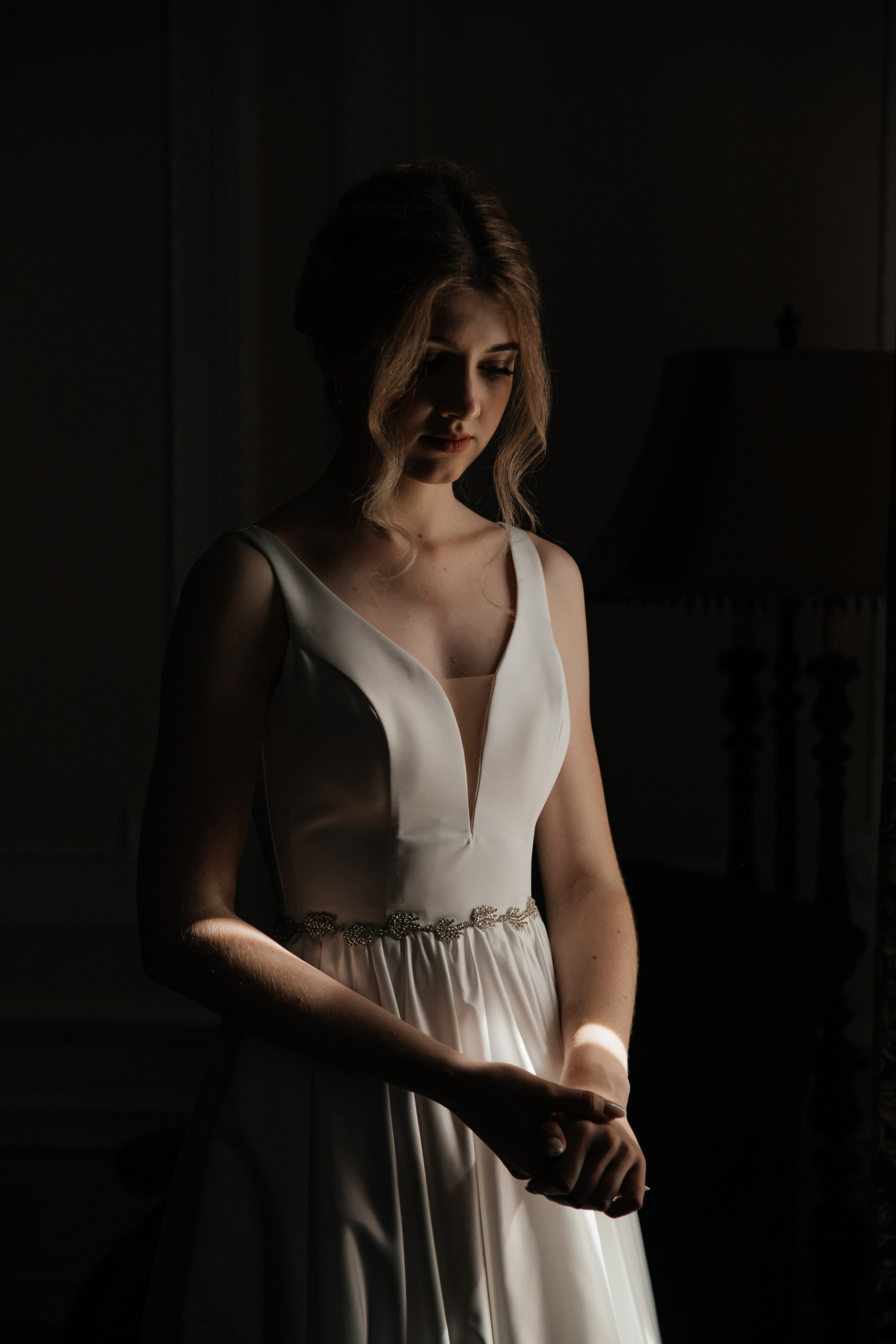 Wedding «La-la-Land». Свадебные фотограф и видеограф Наталья и Анатолий Новиковы СПб