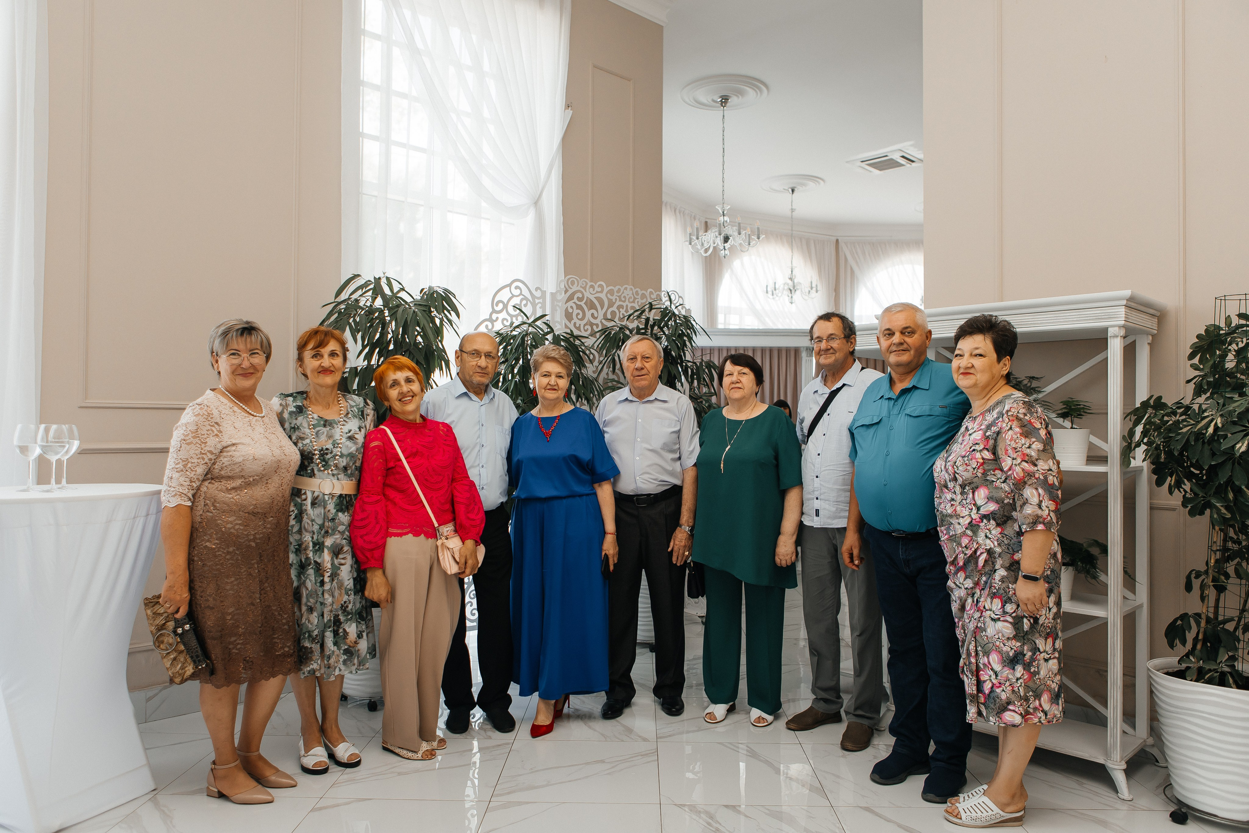 Илья и Юлия. Свадебный и семейный фотограф в Ростове-на-Дону