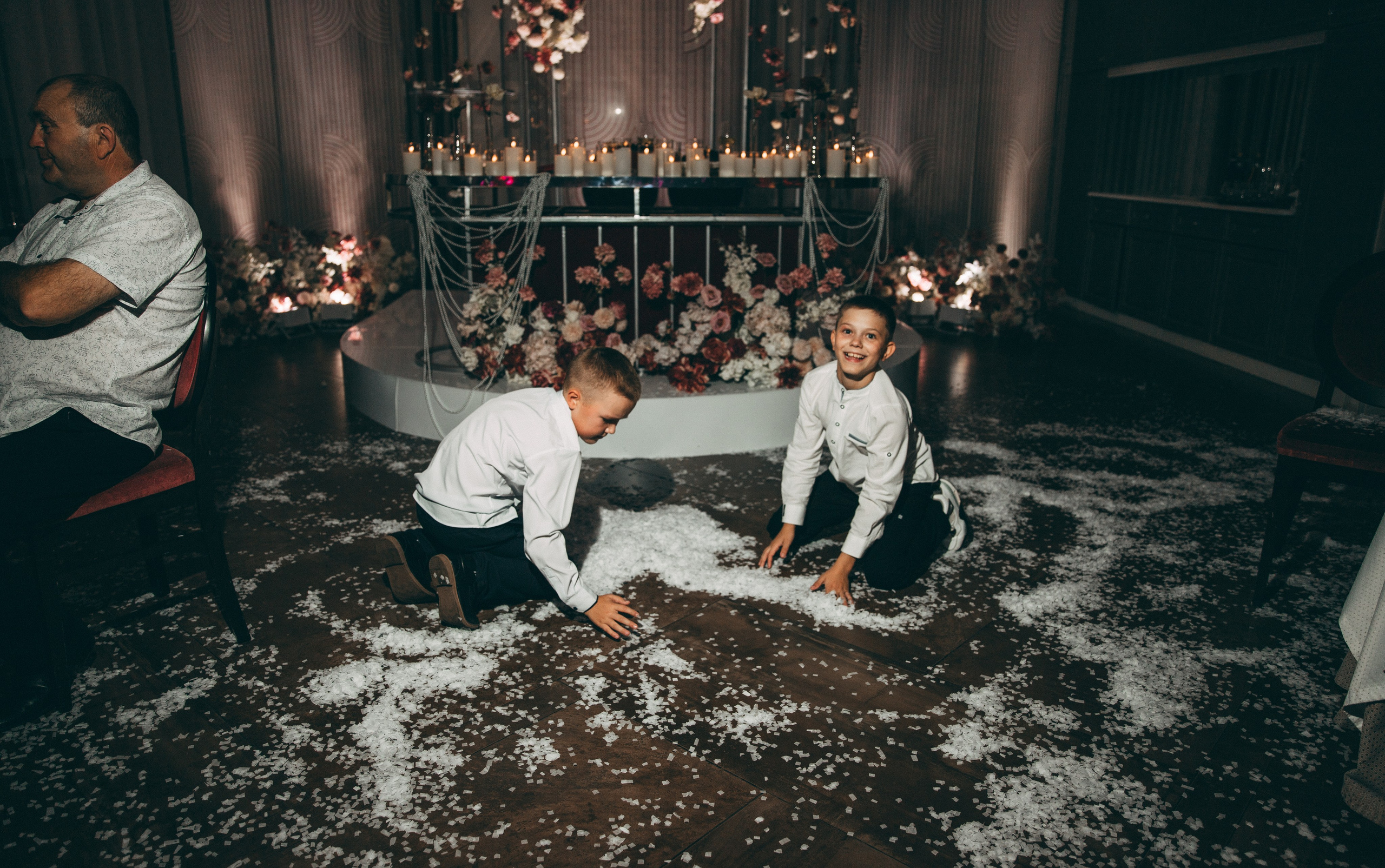 Кирилл & Виктория. Главная