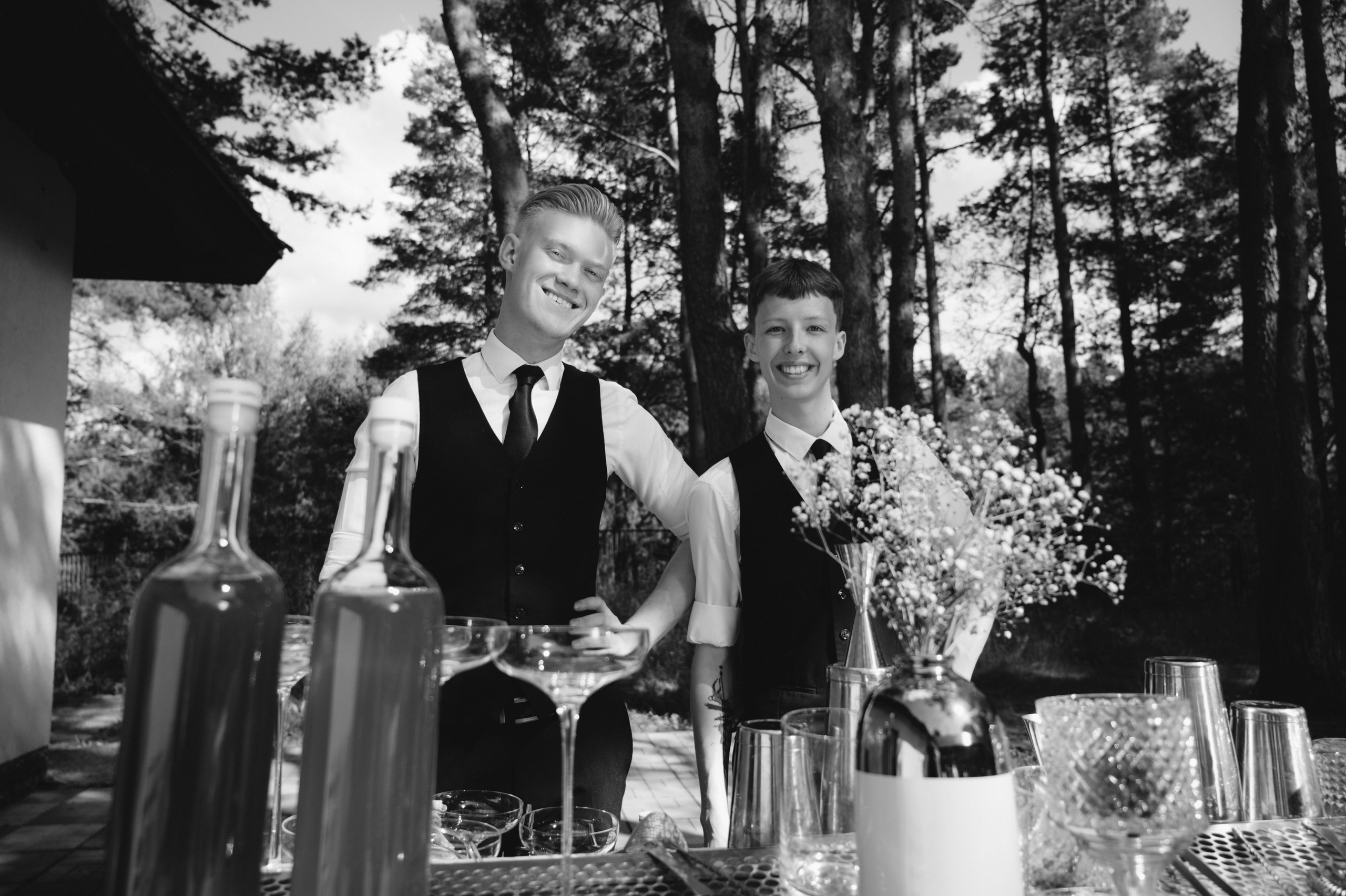 Ruslan & Ksenia. Свадебный и семейный фотограф Вероника Холод