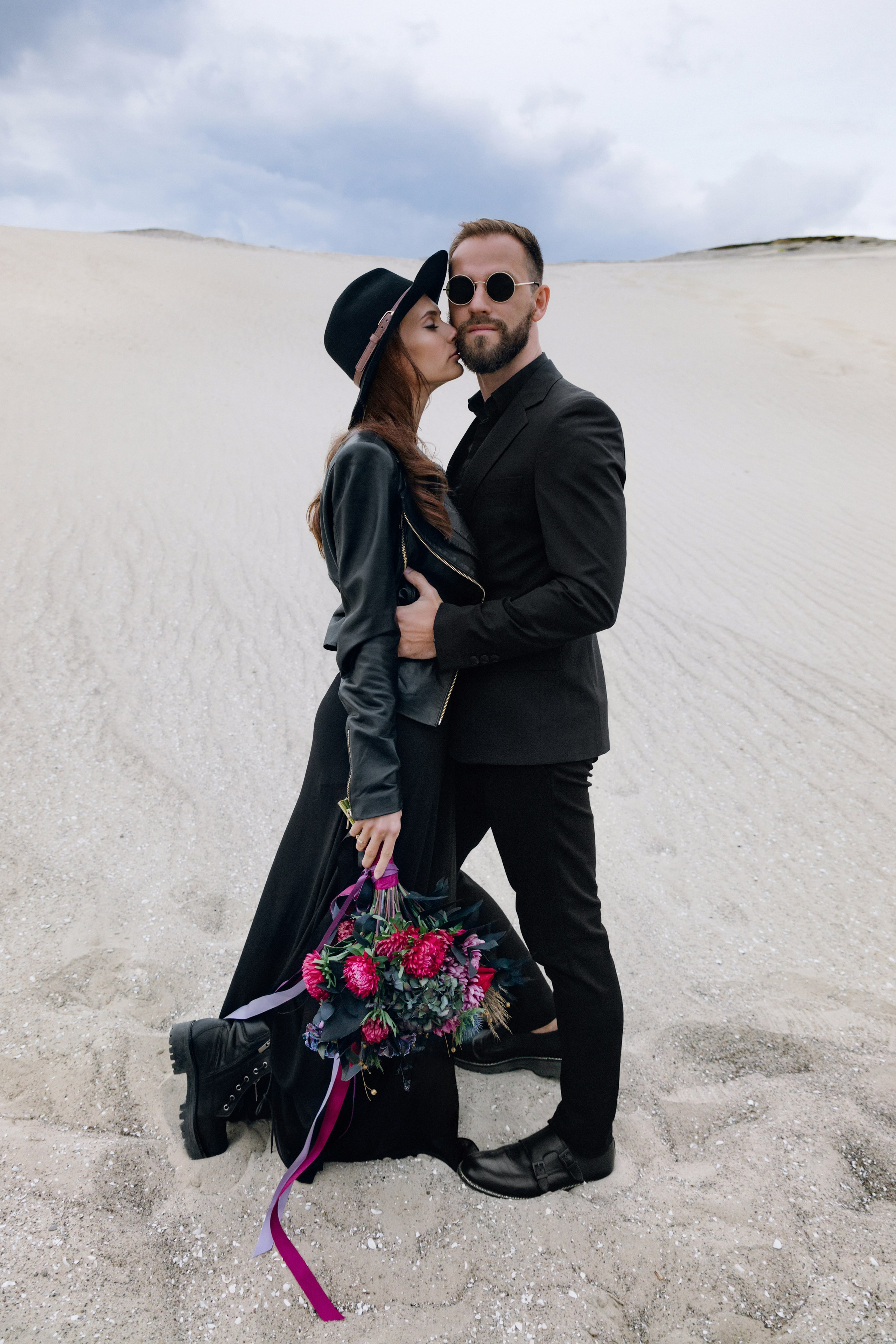 Свадебная съёмка. Фотограф Александр Фёдоров