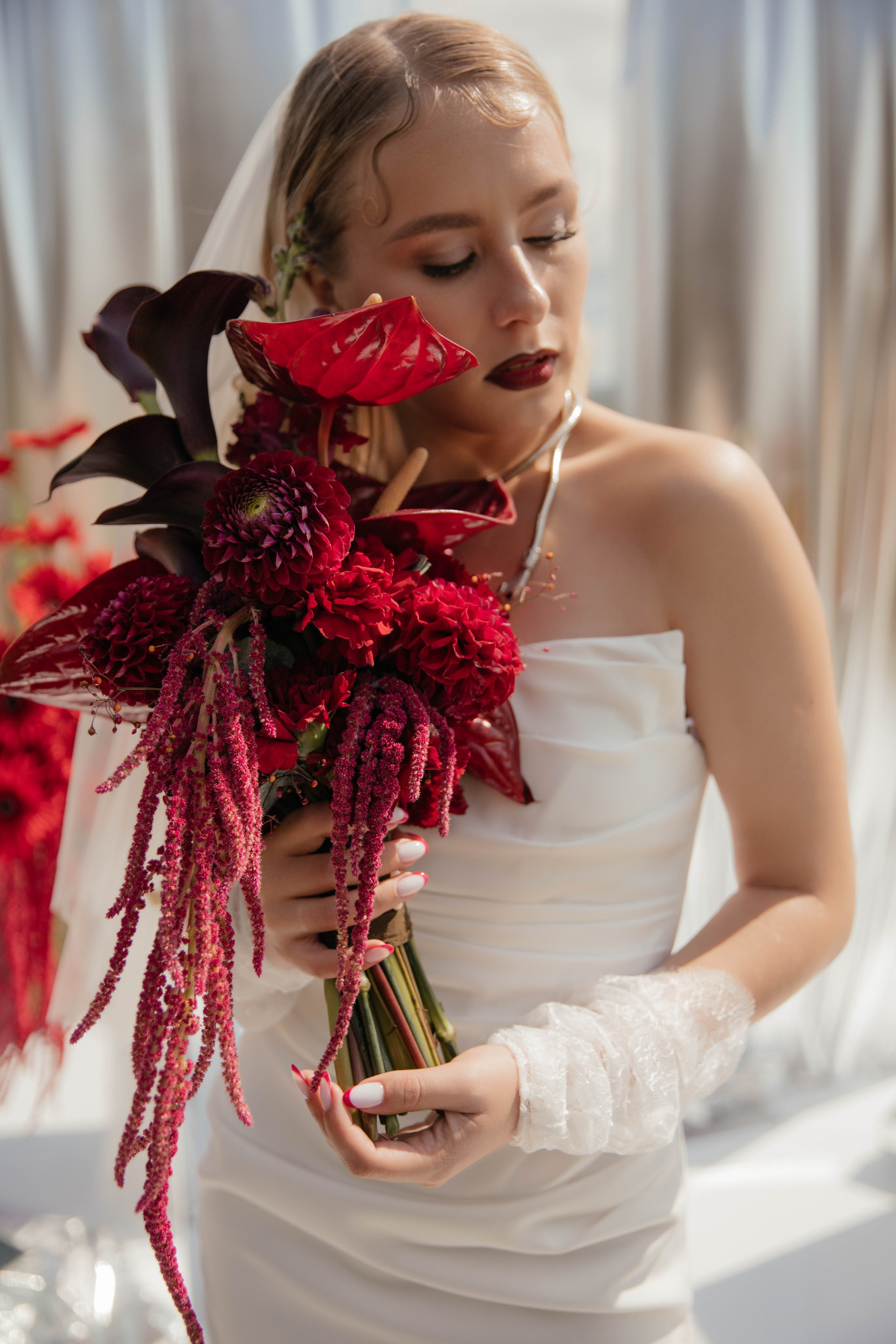 Антон и Полина. Фотограф Барнаул Полина Теплова