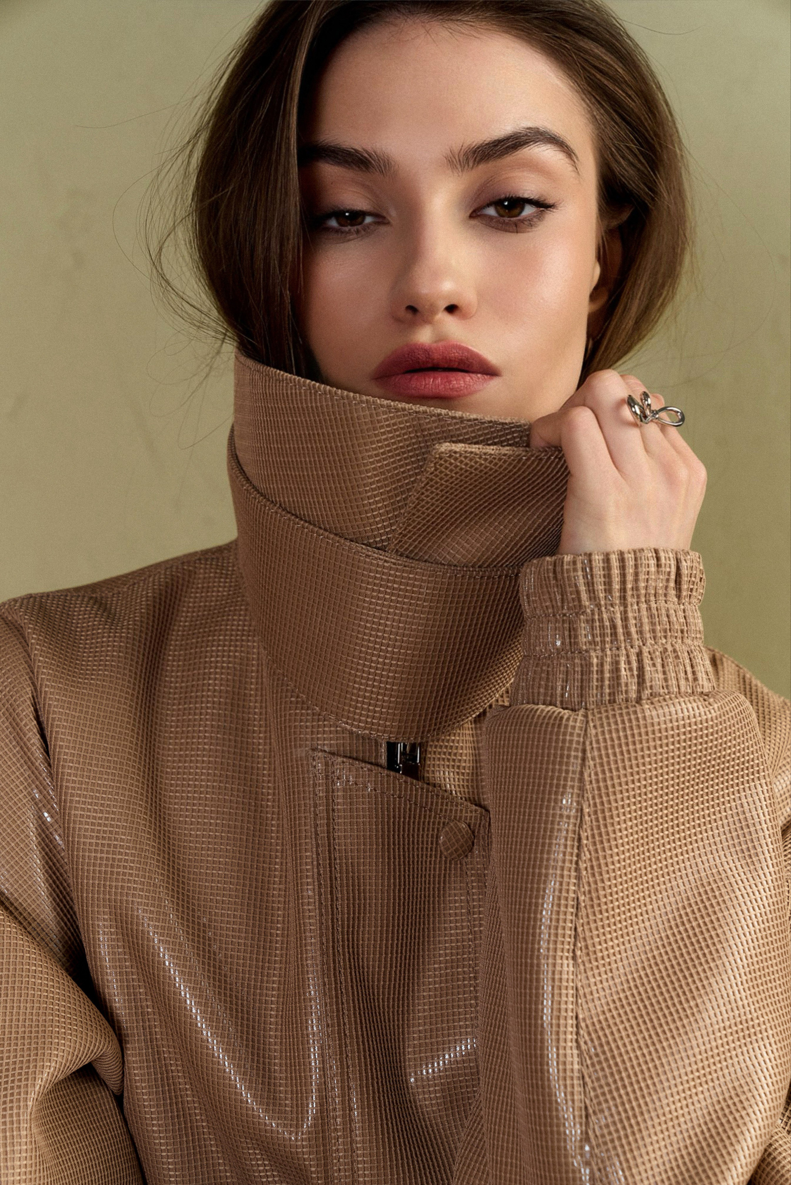 Модель Саша Б. в СПб