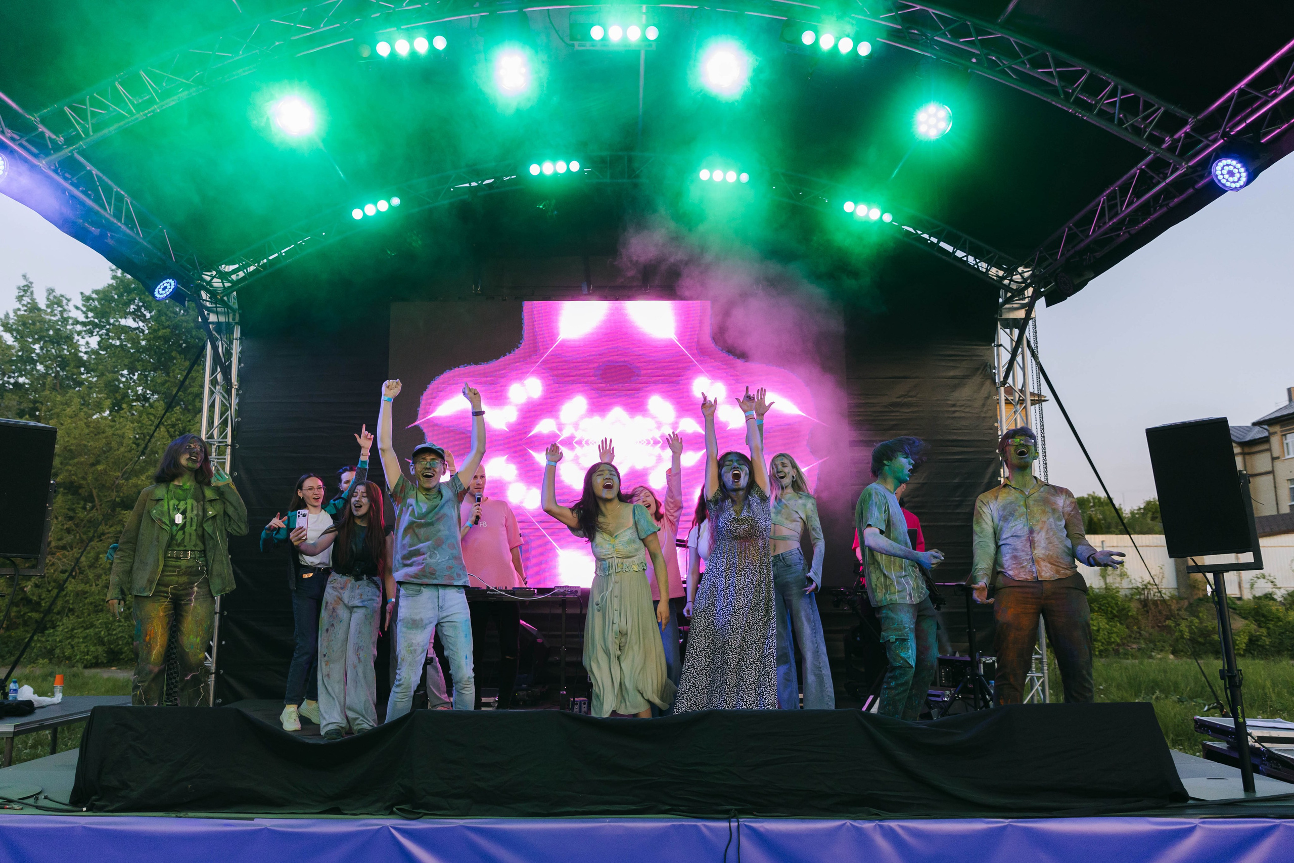 Кгу Совкомбанк. Э Т О М Ы