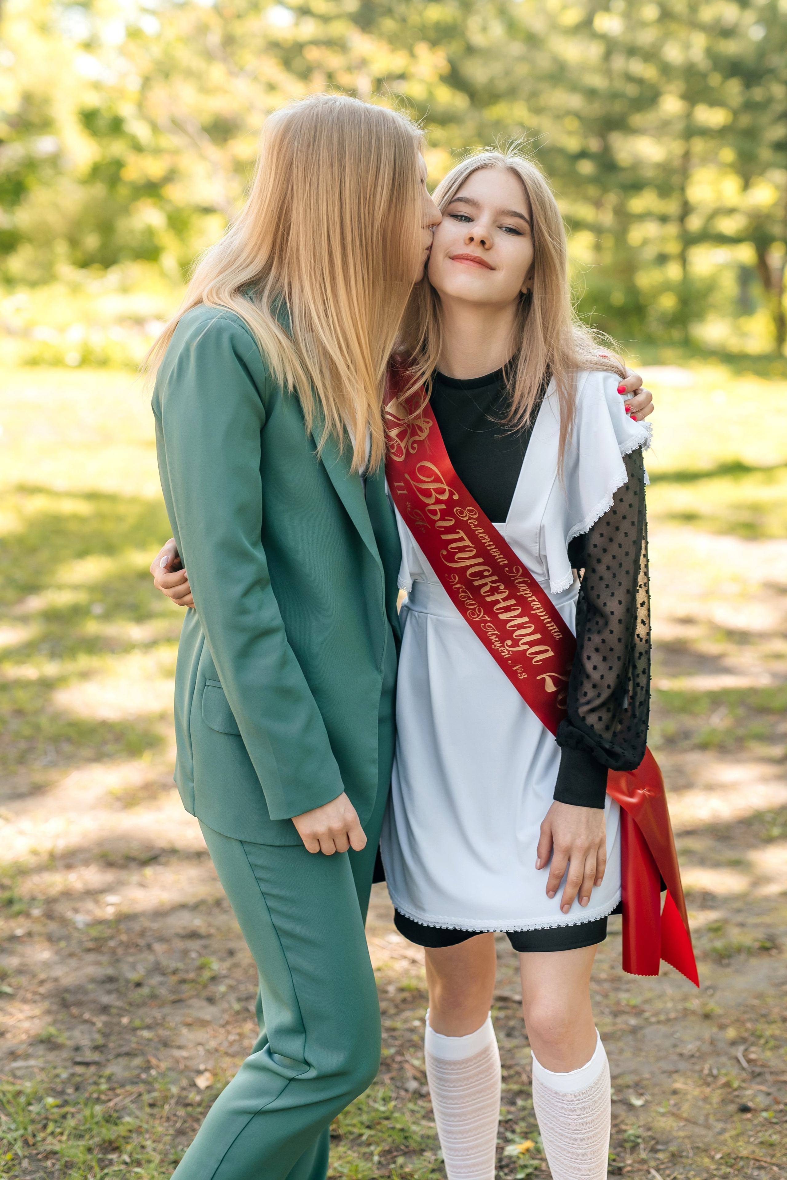 Последний звонок Лицей № 3. Свадебный фотограф Елена Рякина