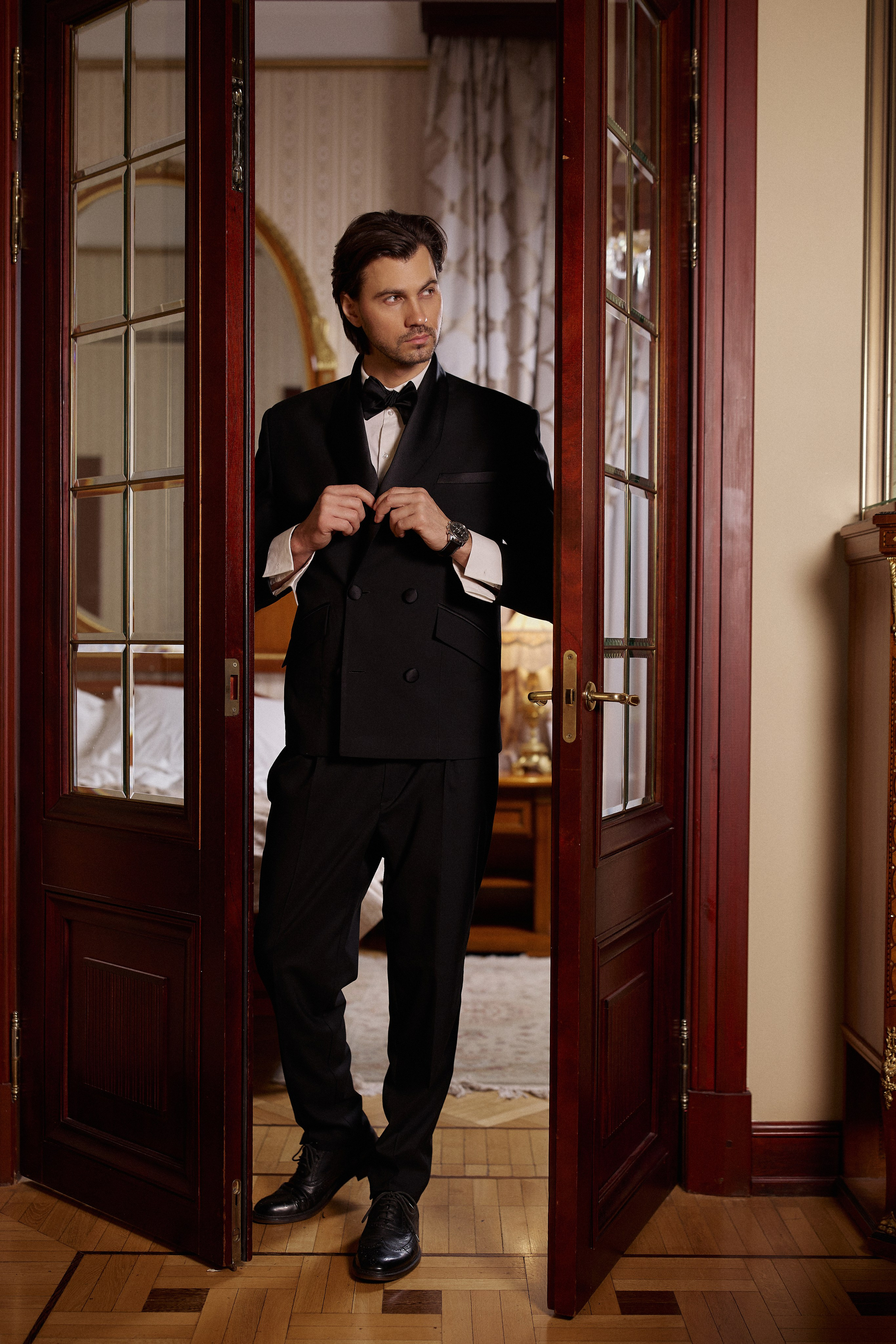 Ярослав и Станислава