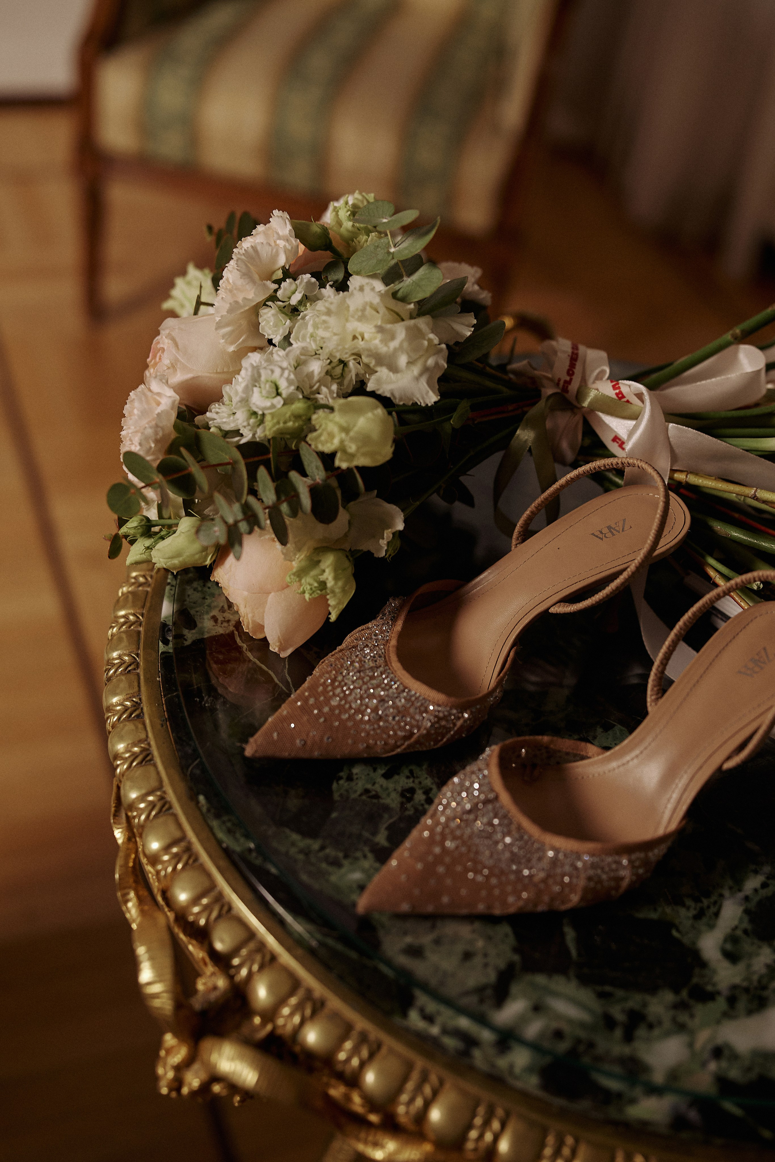 Ярослав и Станислава