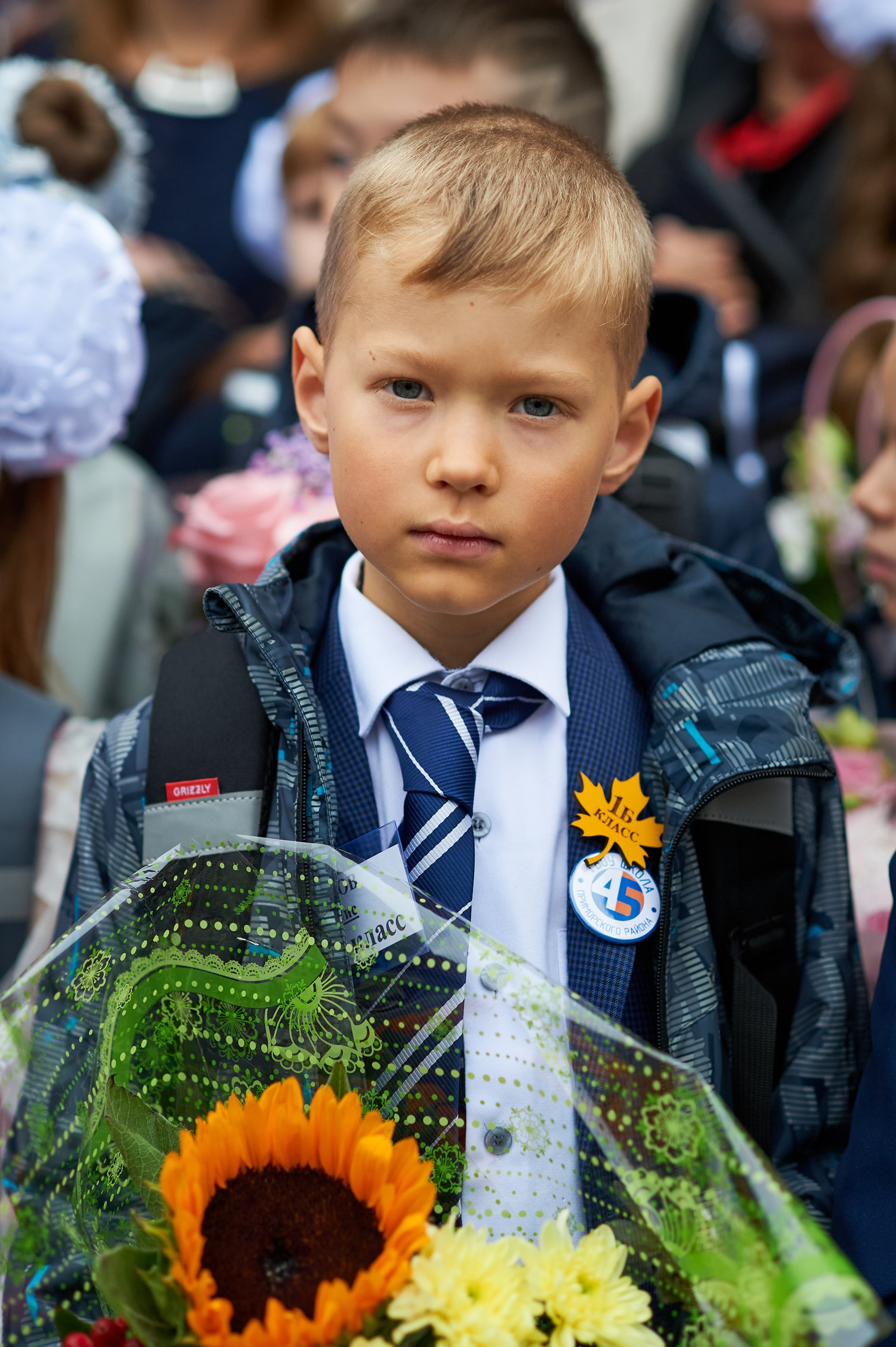 Репортаж. Портретный фотограф Андрей Павлов