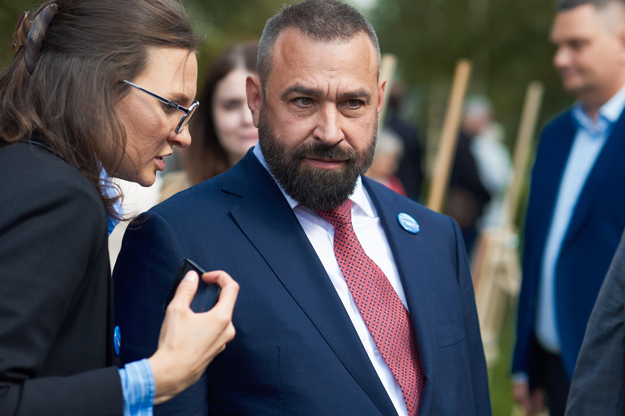 Репортаж. Портретный фотограф Андрей Павлов