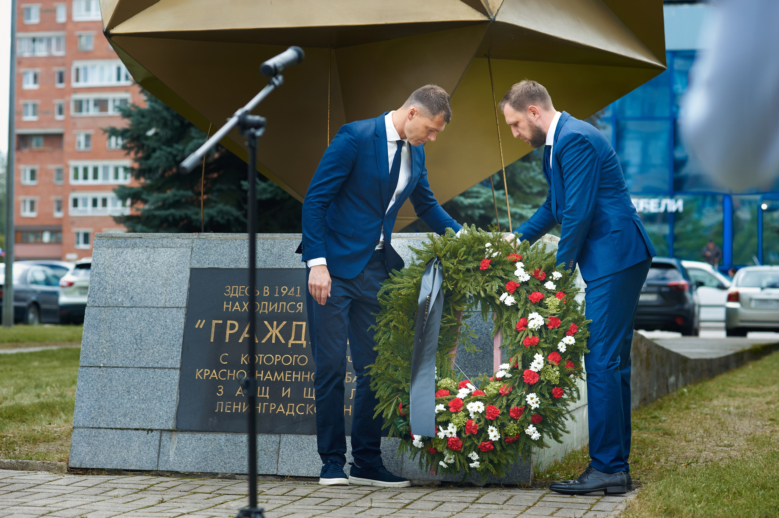 Репортаж. Портретный фотограф Андрей Павлов