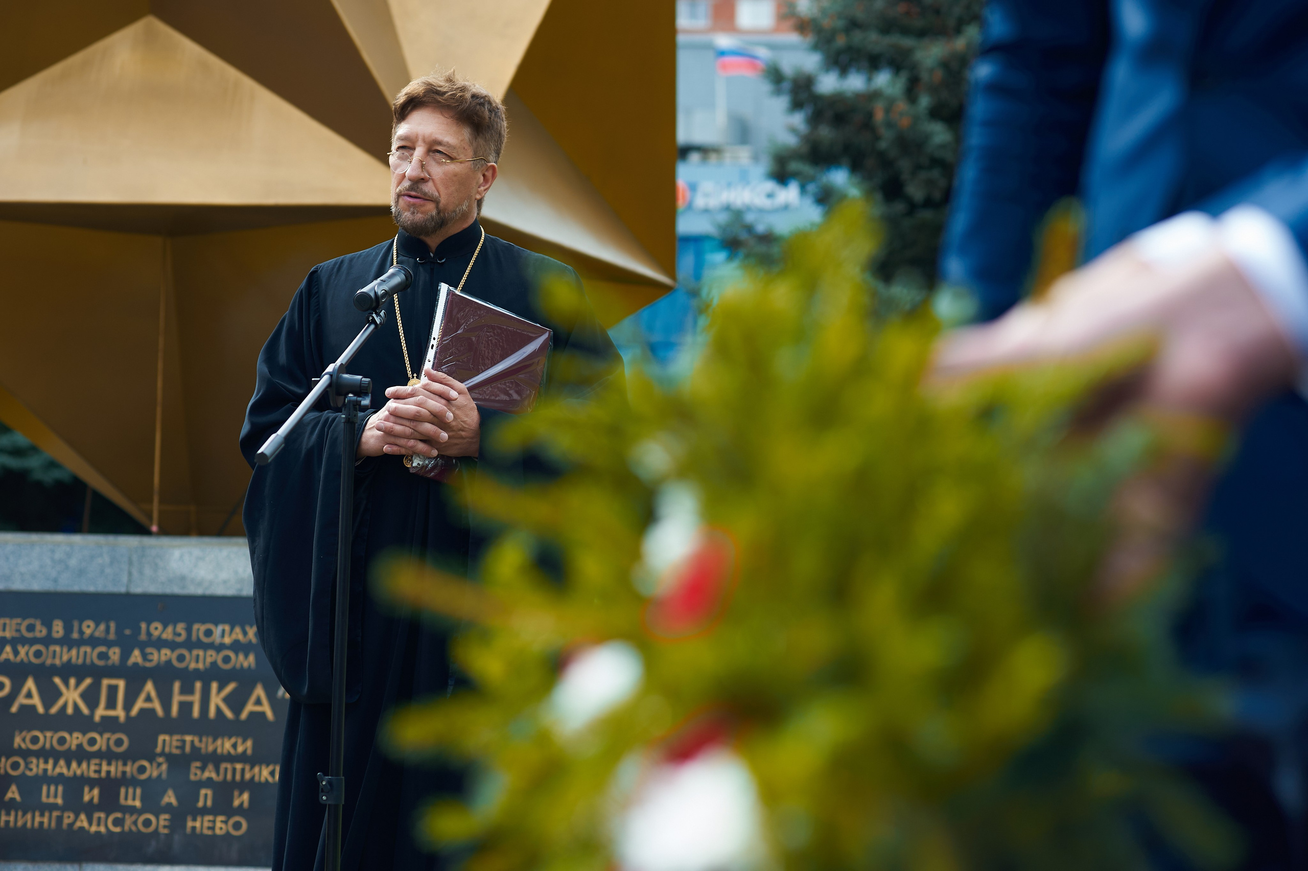 Репортаж. Портретный фотограф Андрей Павлов