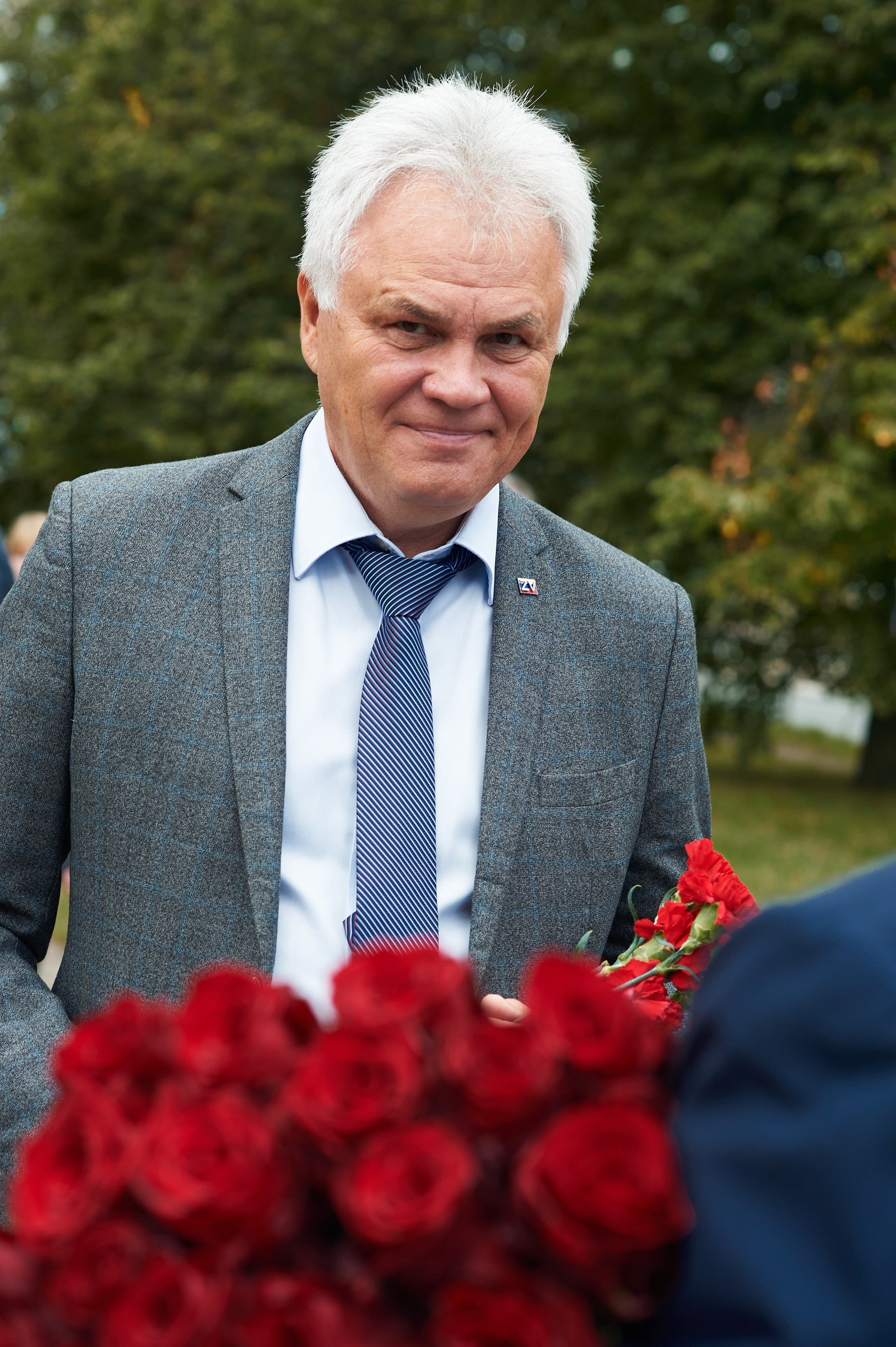 Репортаж. Портретный фотограф Андрей Павлов