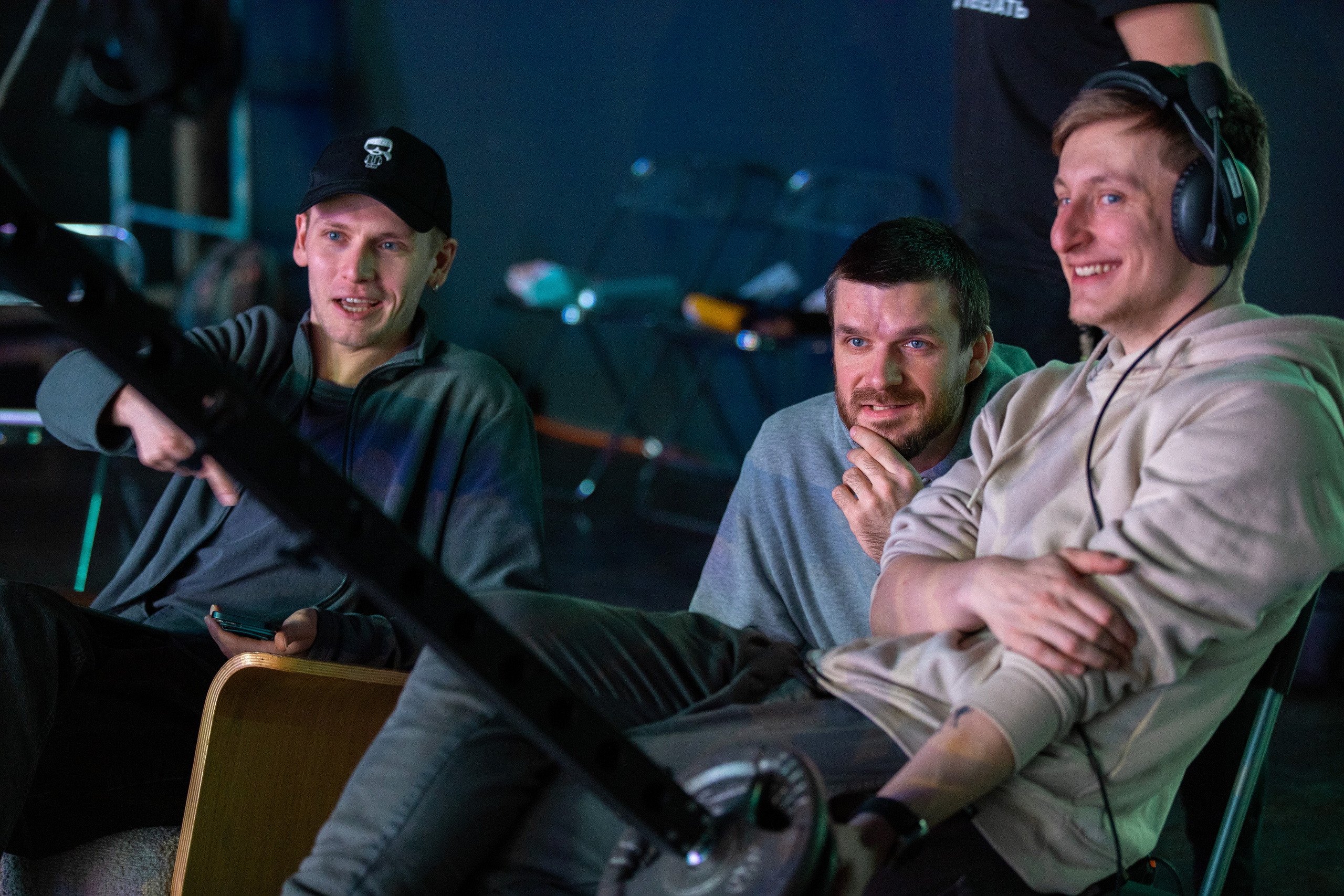 Бэкстейдж фотосъемка. Репортажный и портретный фотограф в Санкт-Петербурге Кристина Рягузова