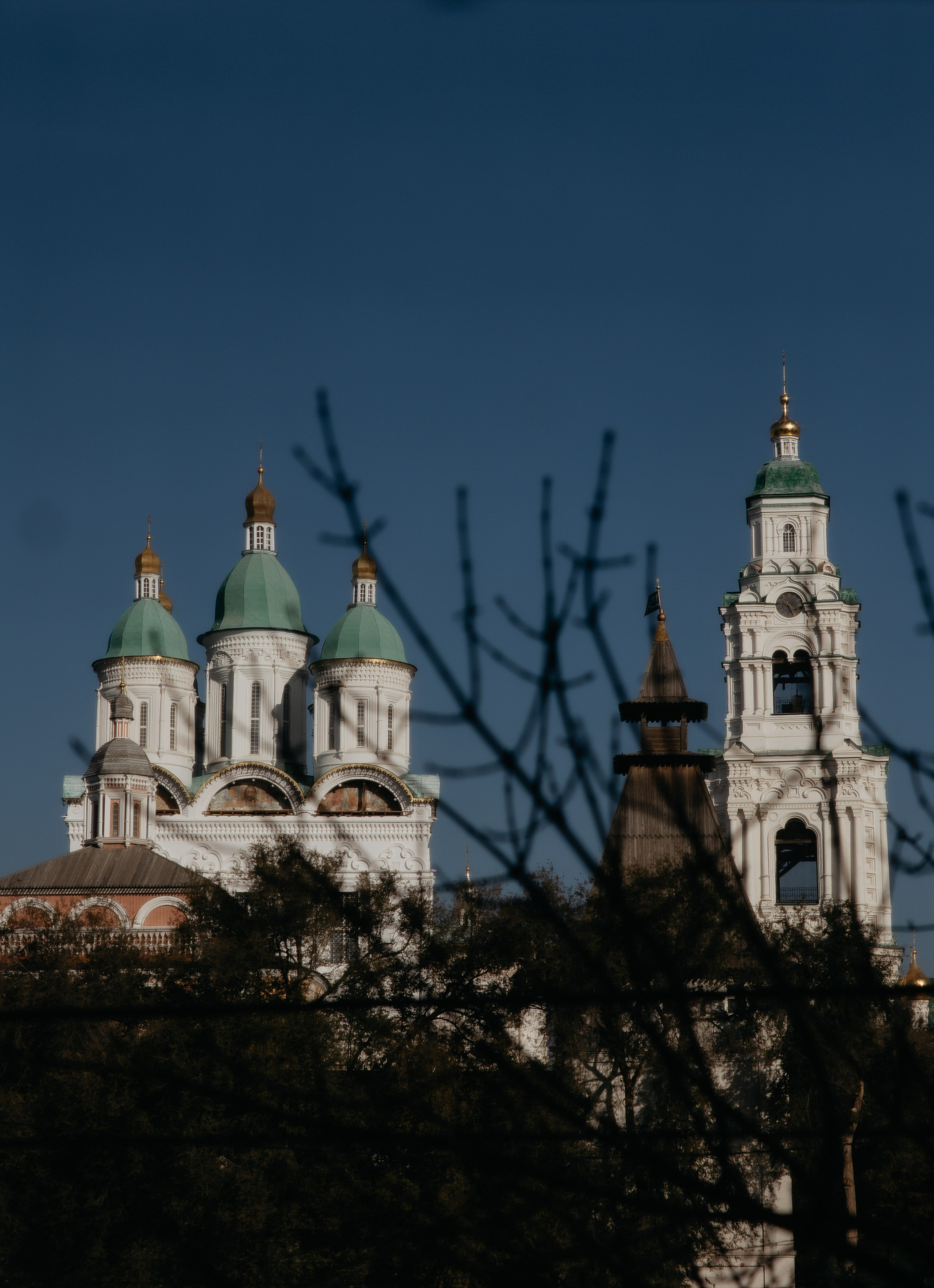 Руслан и Найля. Свадебный фотограф в Астрахани