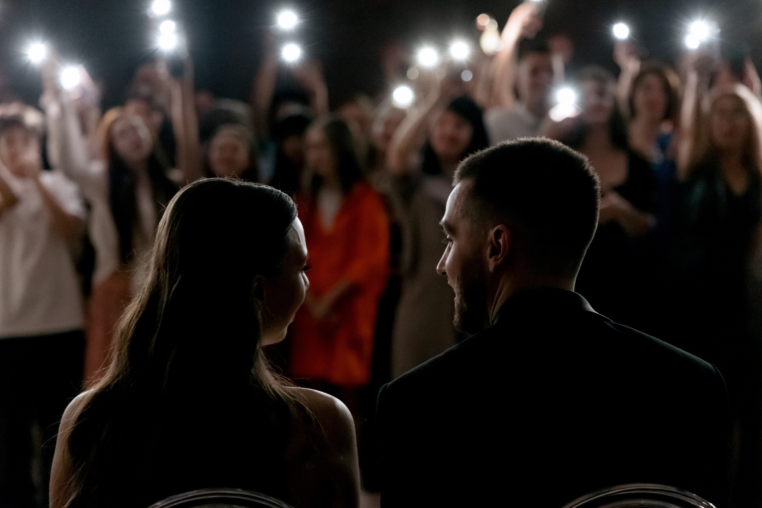 Сергей и Ксения. Свадебный фотограф в Астрахани
