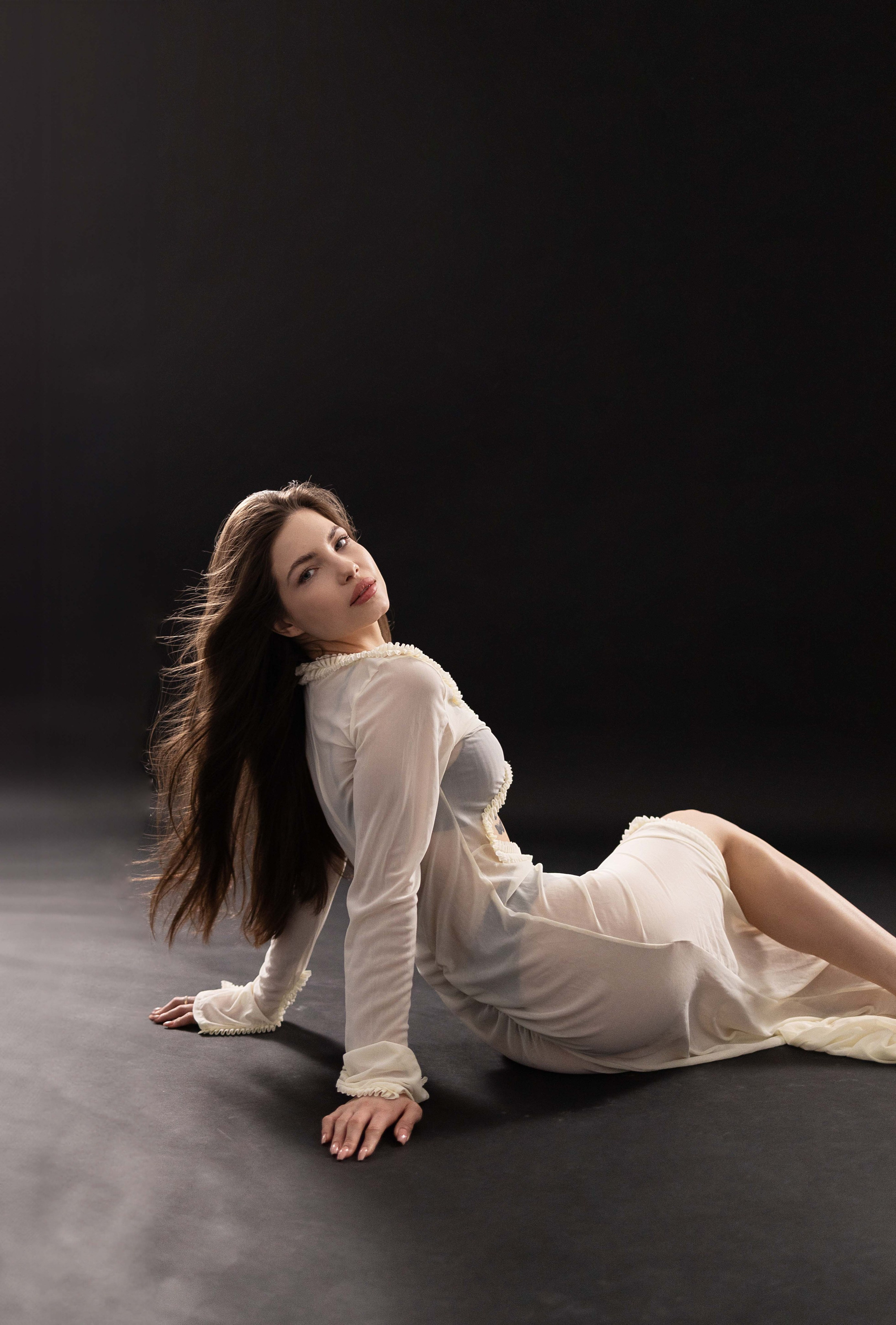 Карина. Алина Камалова