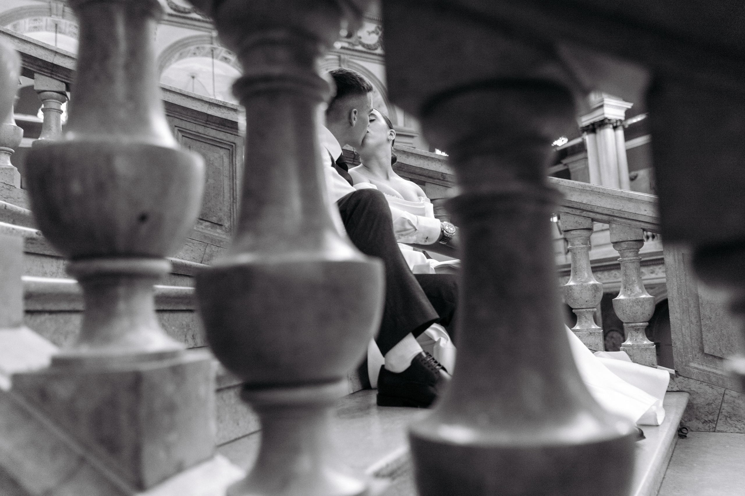 Влад&Настя. Свадебный фотограф Церковная Алёна.Десногорск, Смоленск