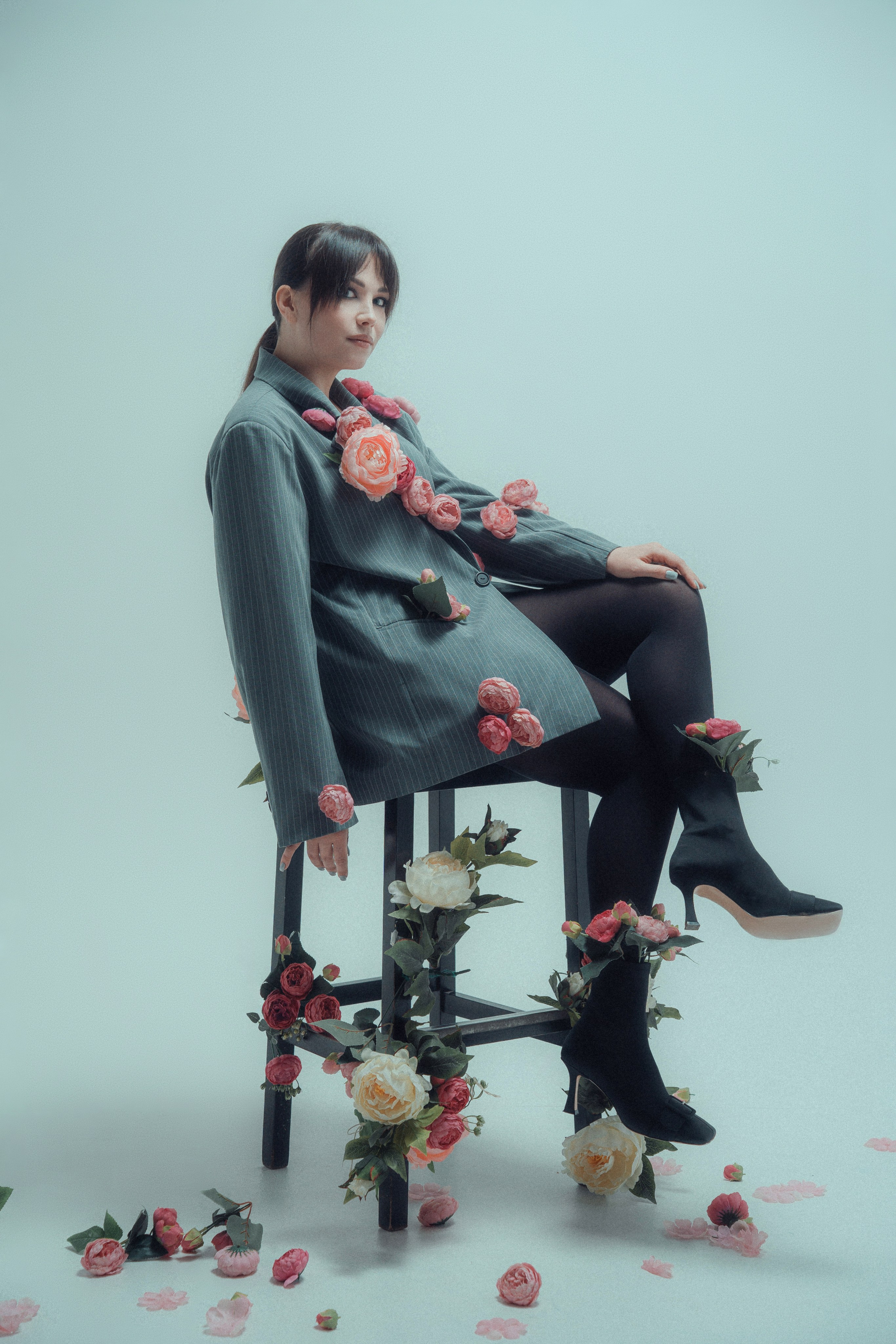 Иветта. Фотограф в Глазове Роман Маньков