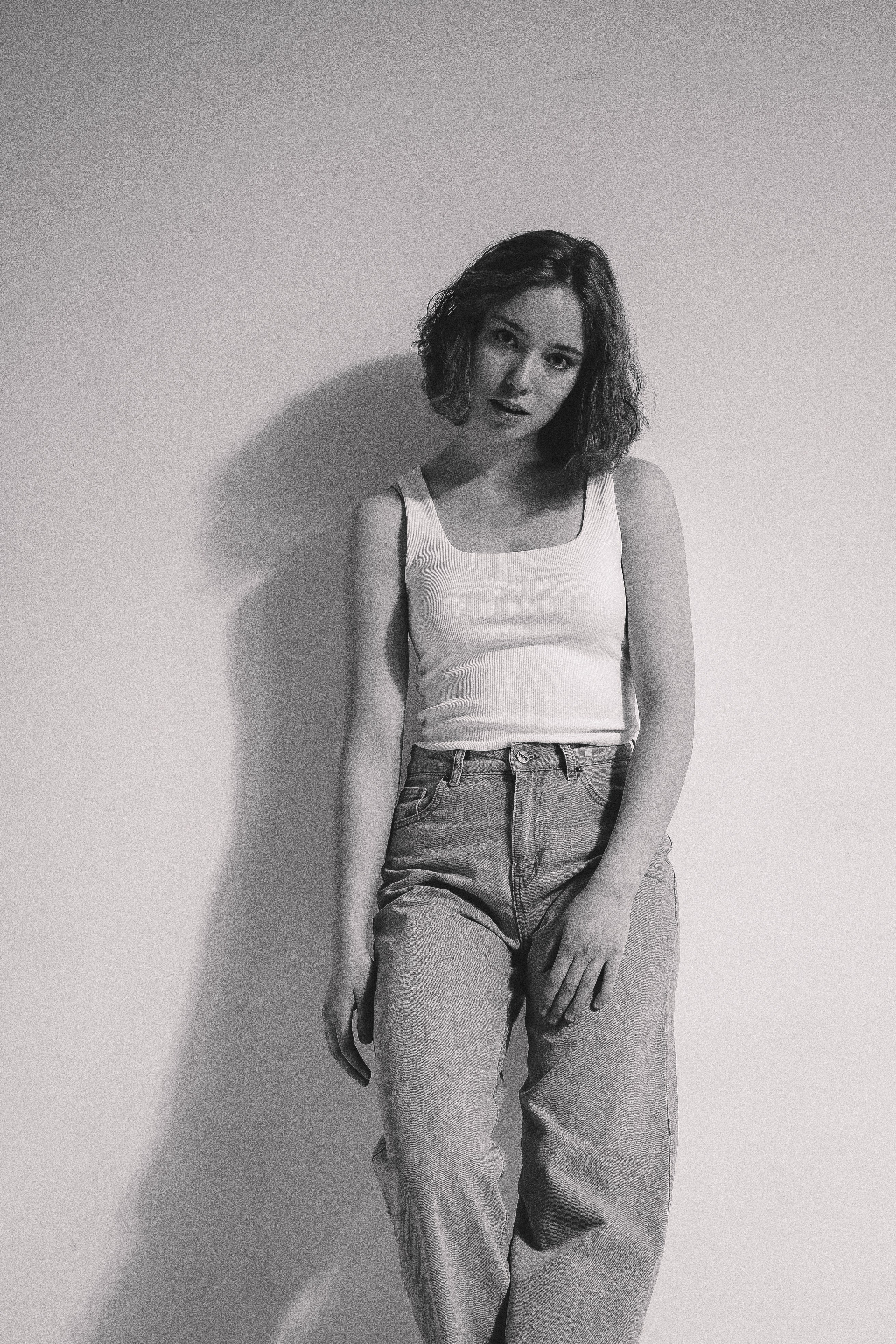 Руфь. Фотограф в Глазове Роман Маньков