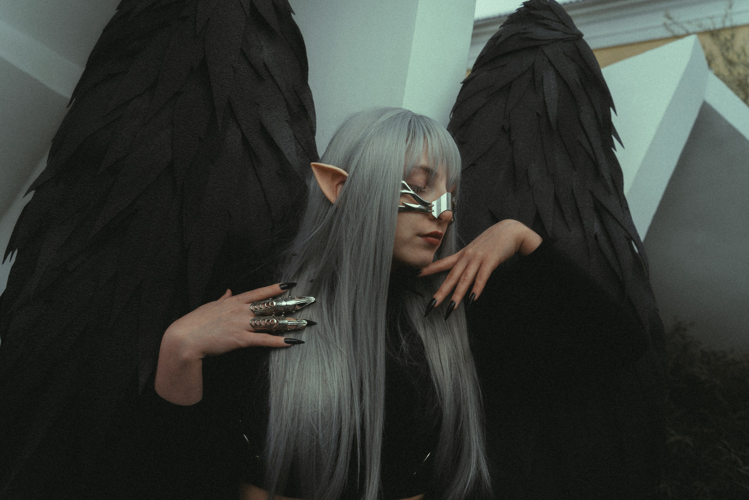 Black Vi. Фотограф в Глазове Роман Маньков