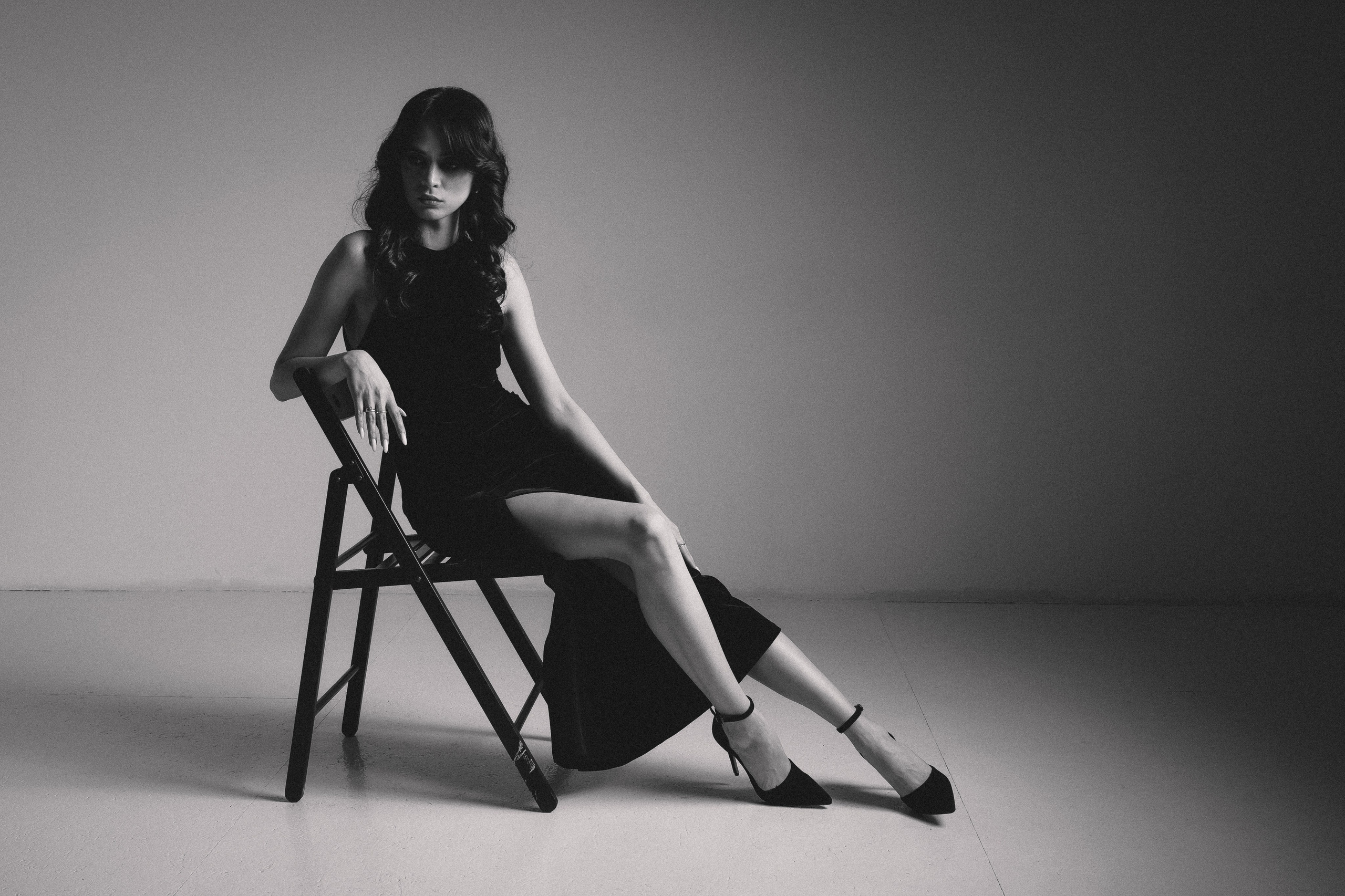 Анна. Фотограф в Глазове Роман Маньков