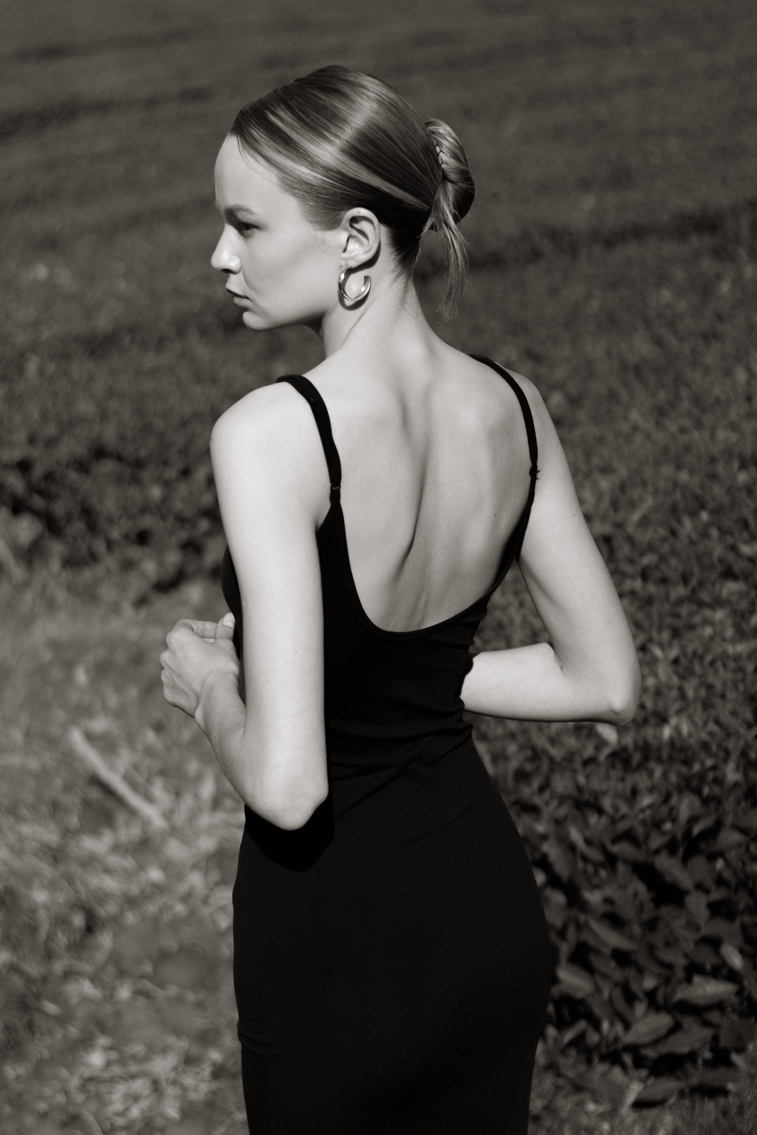 Anfisa. Photographer Kristina Rauber|Фотограф Москва Кристина Раубер