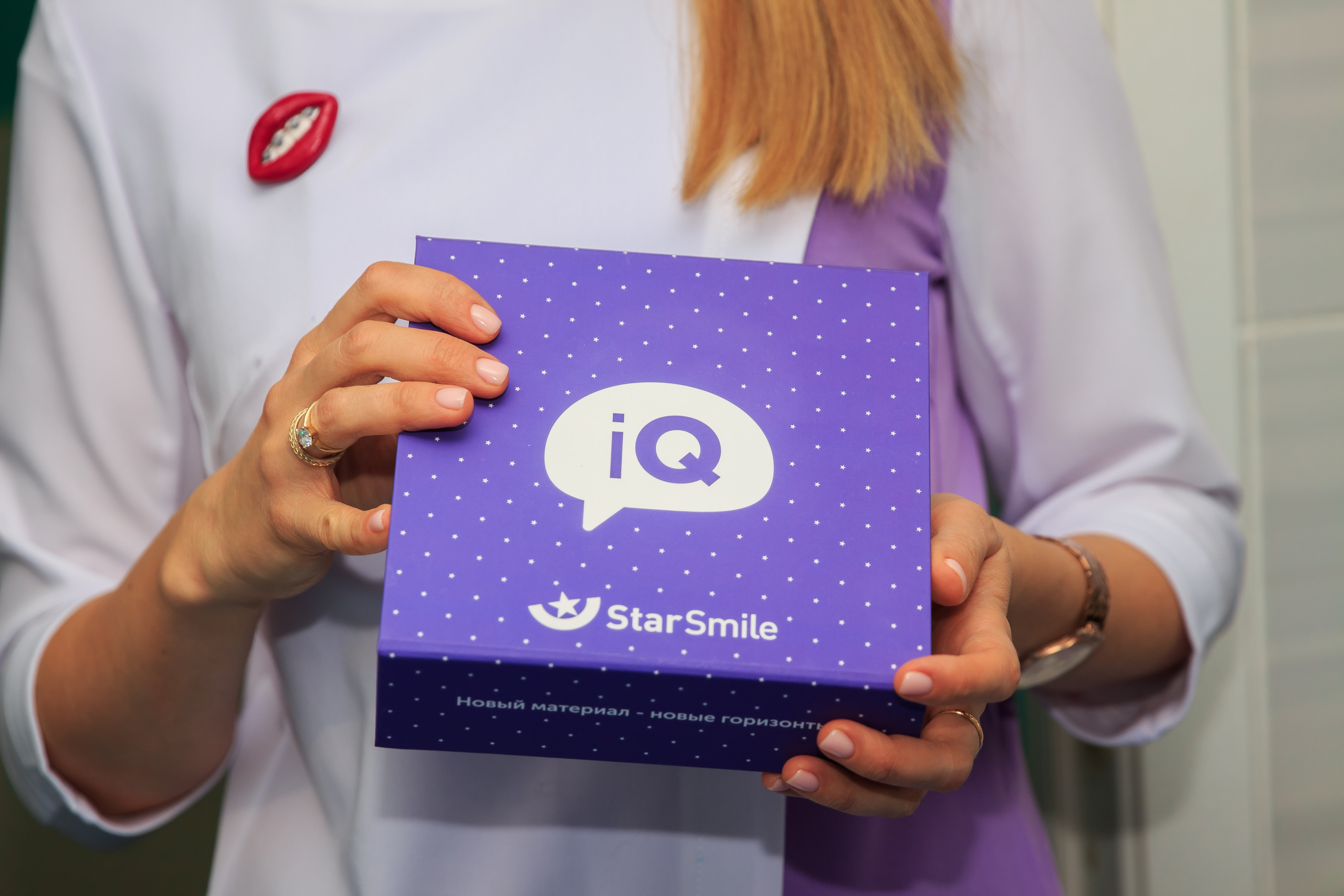 Брендовая фотосессия для стоматолога, для ортопеда. Интерьеры, Контент, Портреты | Фотограф в Москве Дани Терно