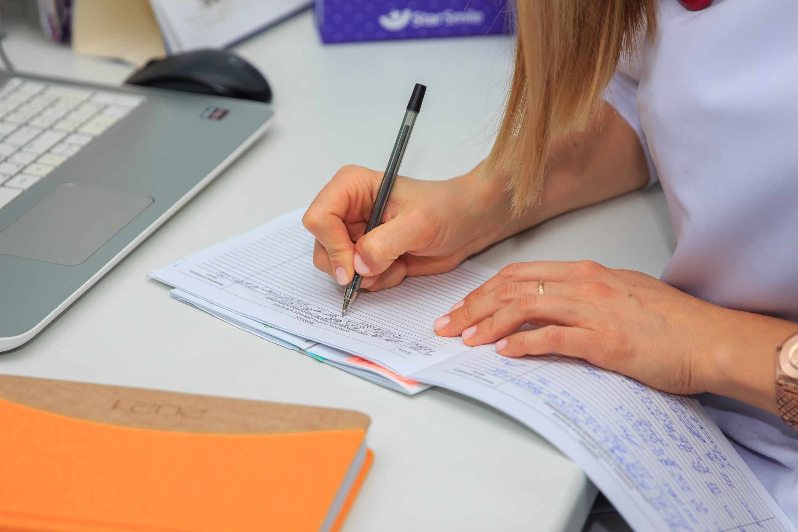 Брендовая фотосессия для стоматолога, для ортопеда. Интерьеры, Контент, Портреты | Фотограф в Москве Дани Терно