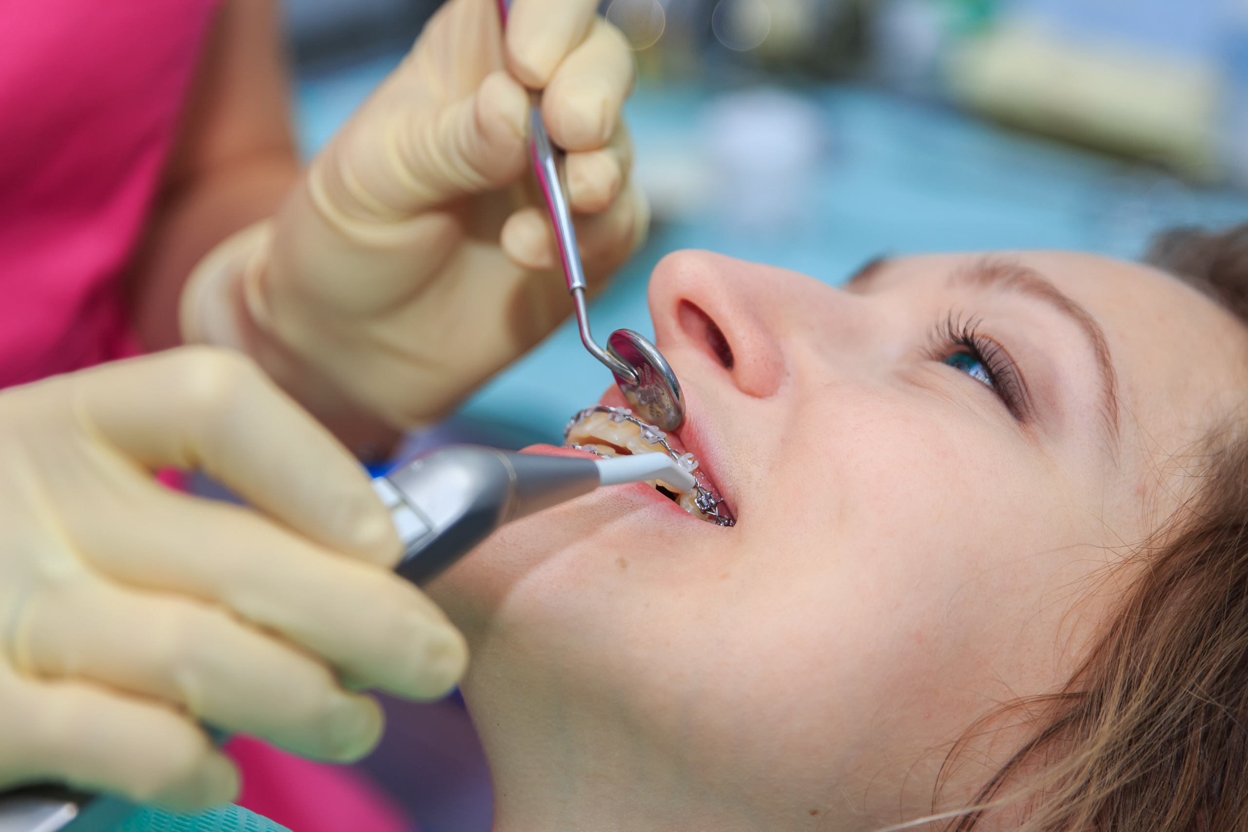 Брендовая фотосессия для стоматолога, для ортопеда. Интерьеры, Контент, Портреты | Фотограф в Москве Дани Терно