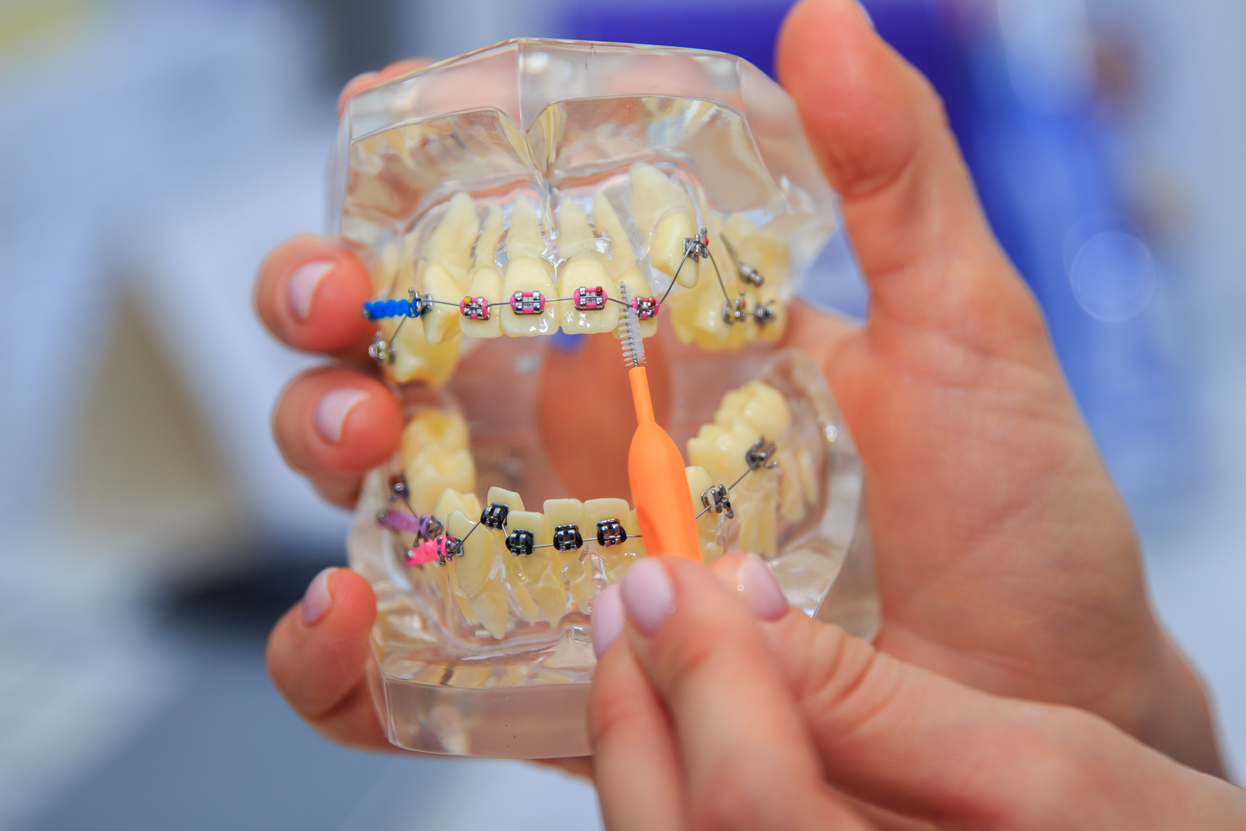 Брендовая фотосессия для стоматолога, для ортопеда. Интерьеры, Контент, Портреты | Фотограф в Москве Дани Терно