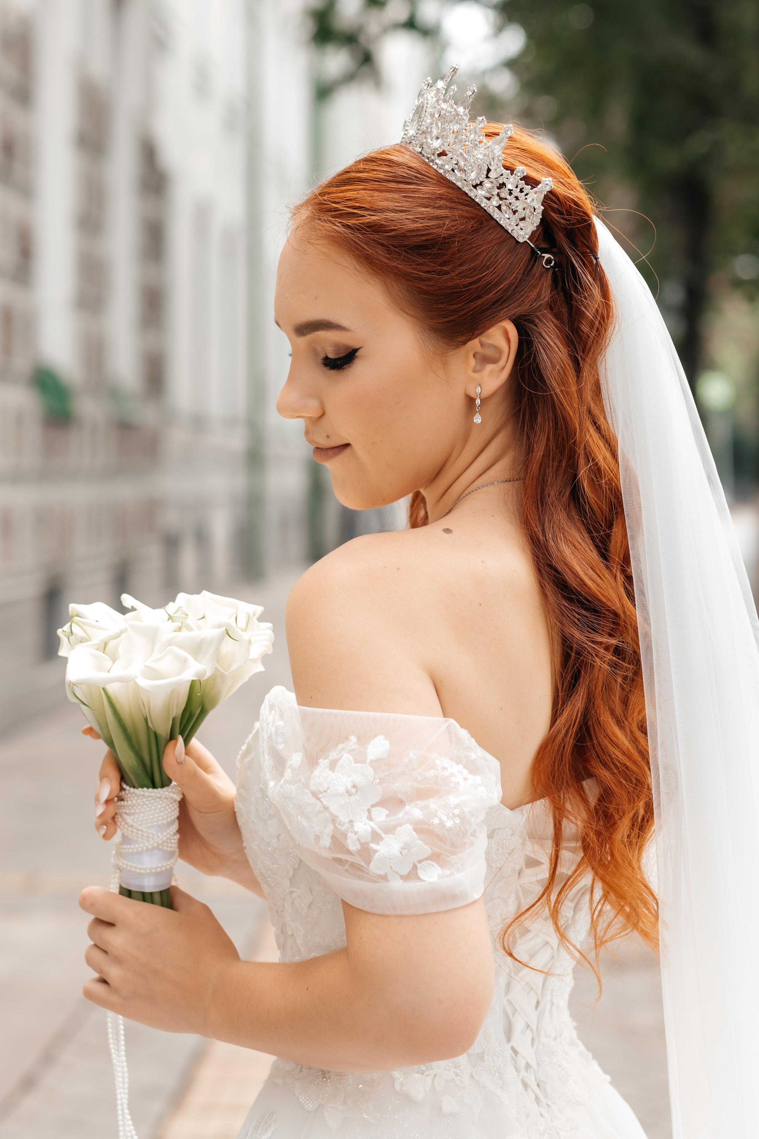 Альмир и София. Марина Шаймухаметова. Фотограф в Уфе