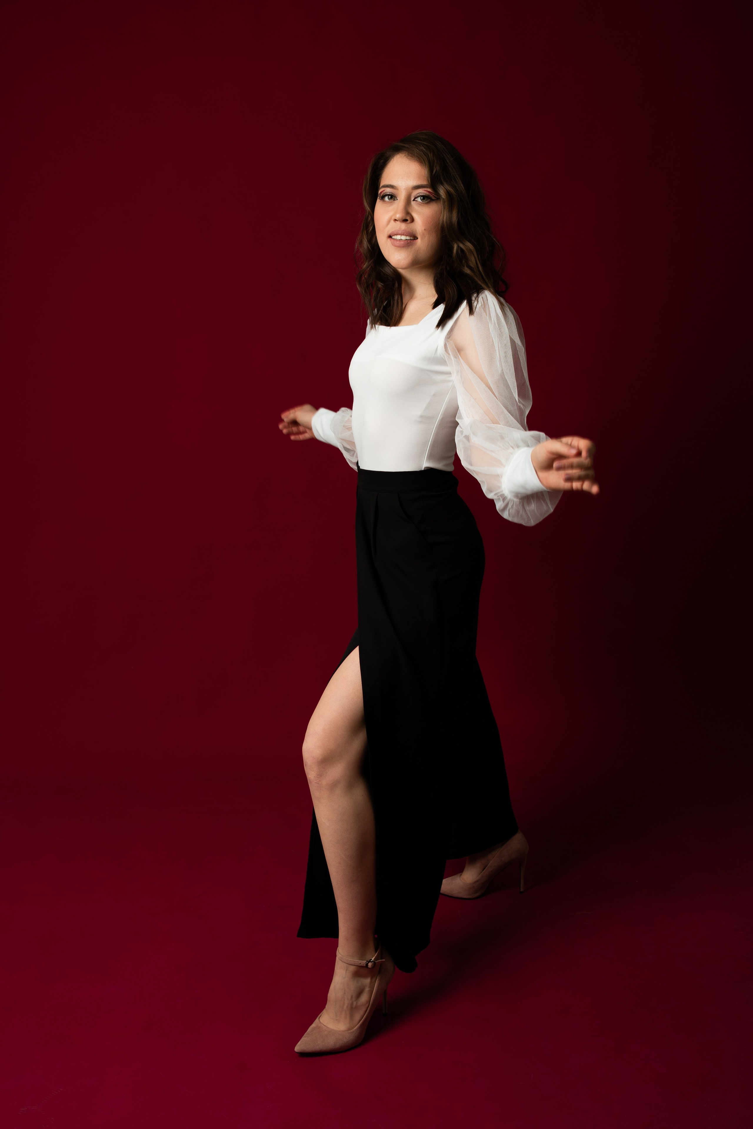 Светлана. Марина Шаймухаметова. Фотограф в Уфе