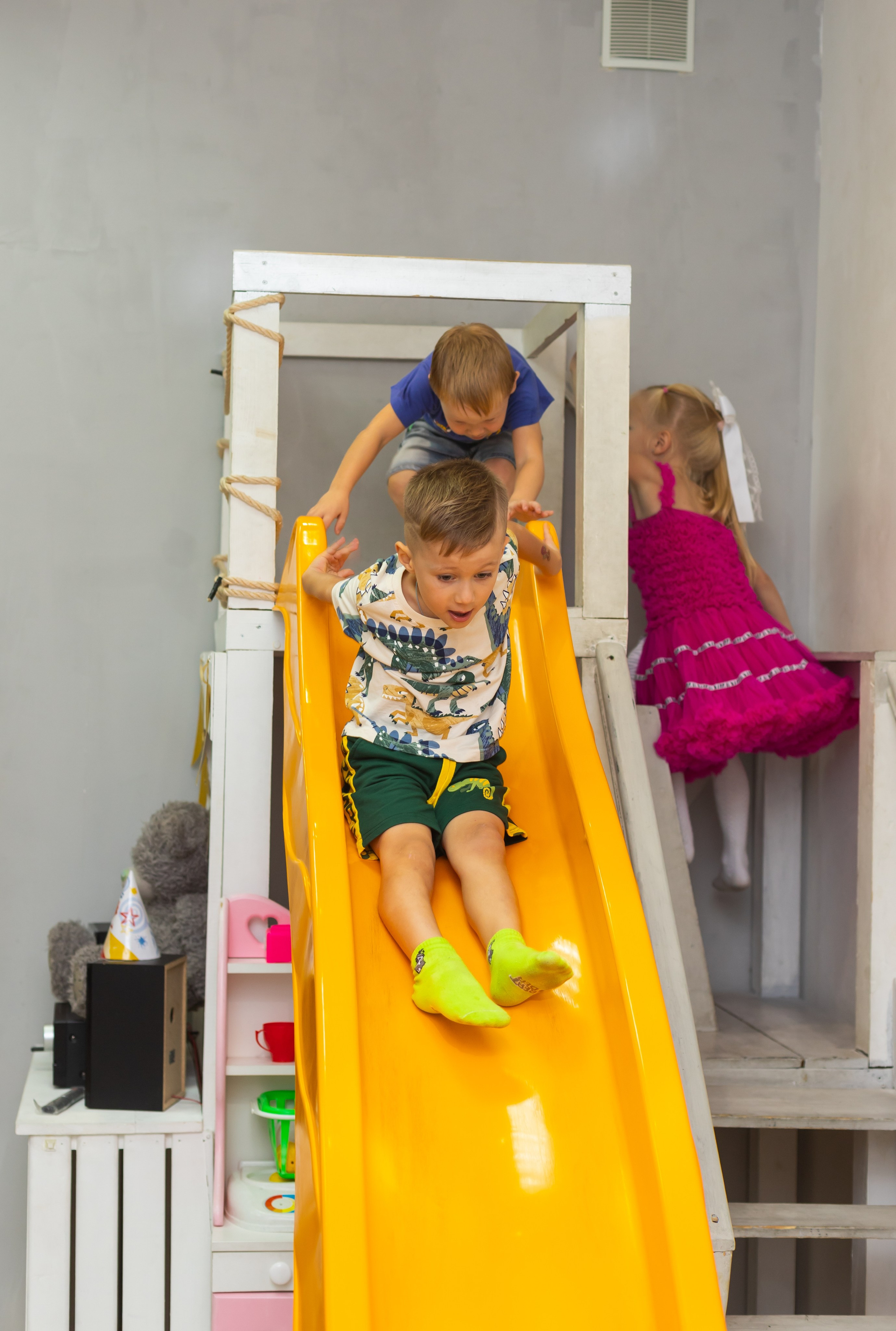 День рождение Миши. Марина Шаймухаметова. Фотограф в Уфе