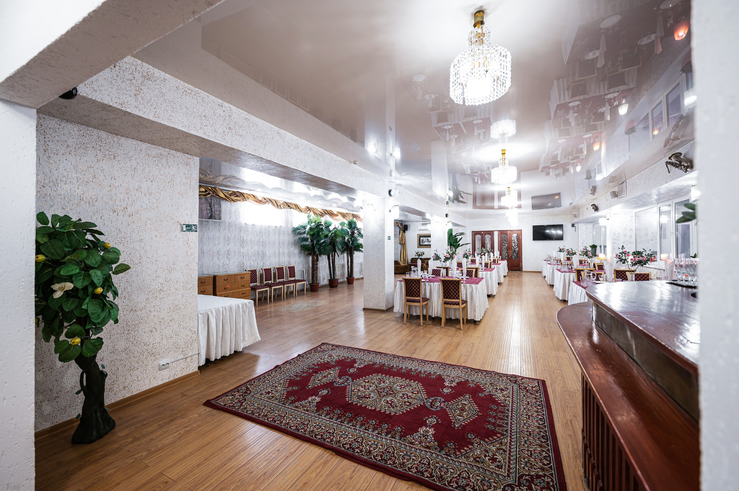 Фото интерьера. Репортажный фотограф