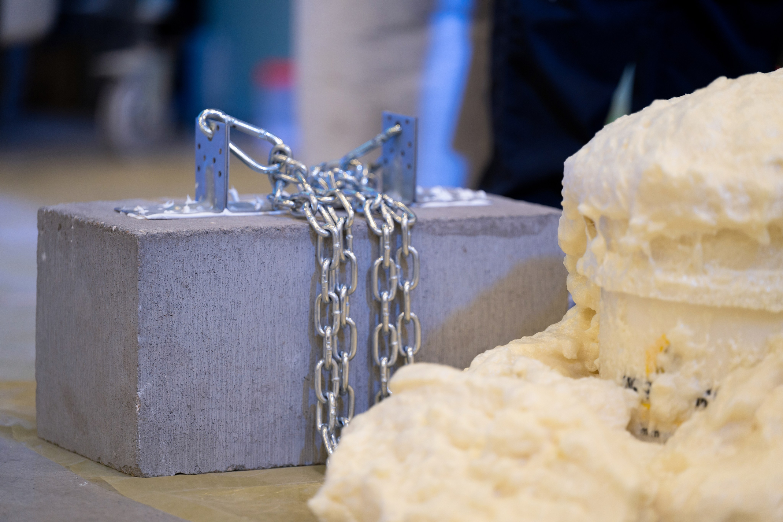 Форум от компании строительных материалов «Plitonit». Репортажный фотограф