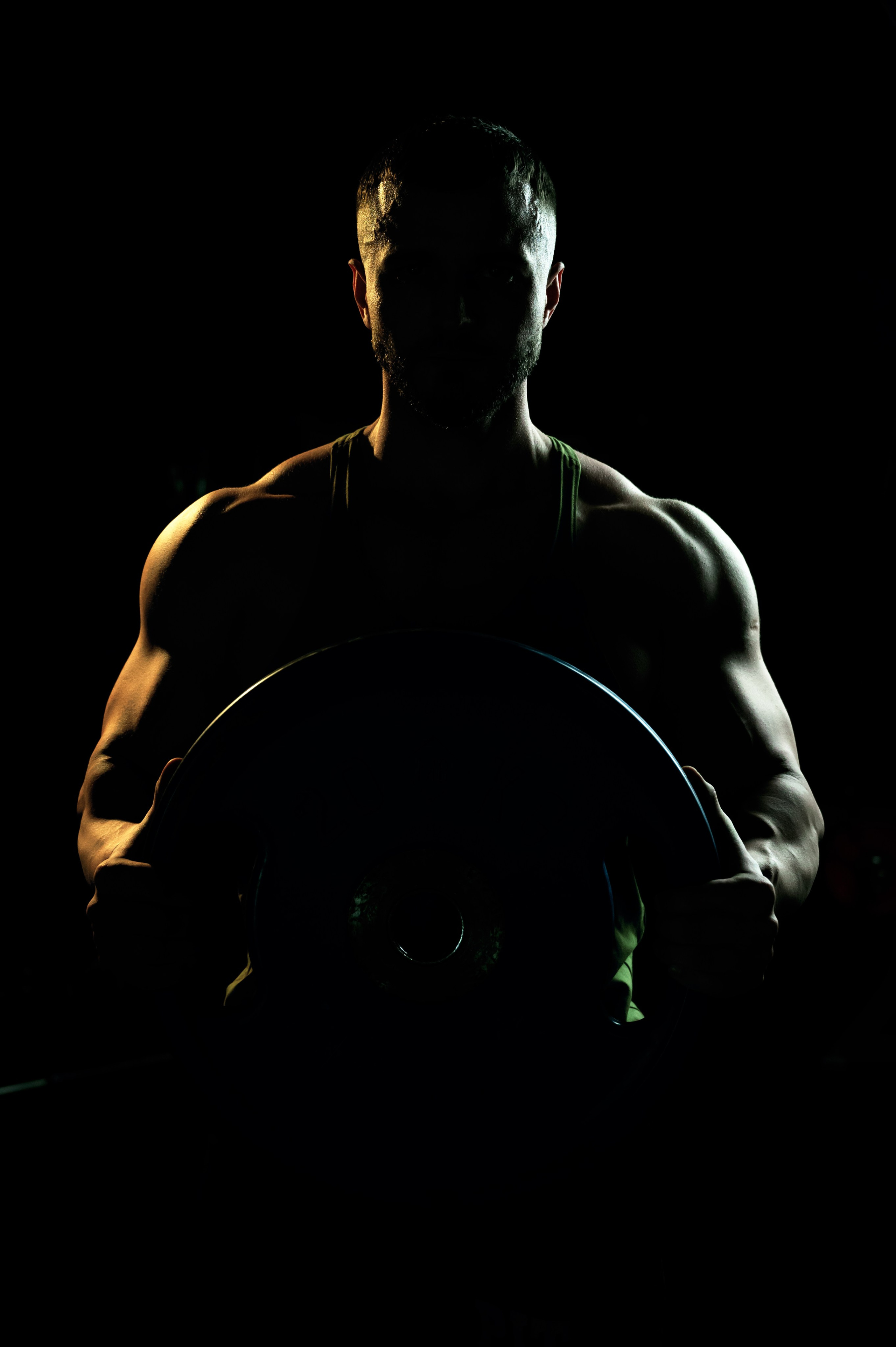 Портрет. Репортажный фотограф