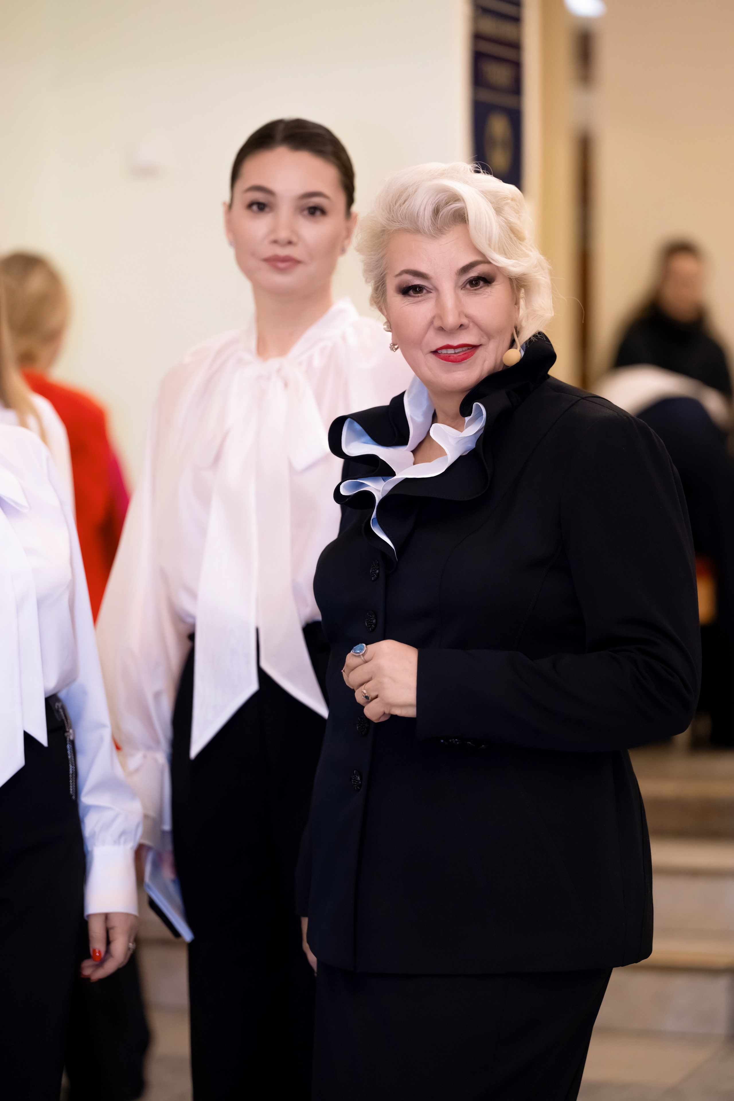 Юбилей гимназии № 10. Репортажный фотограф