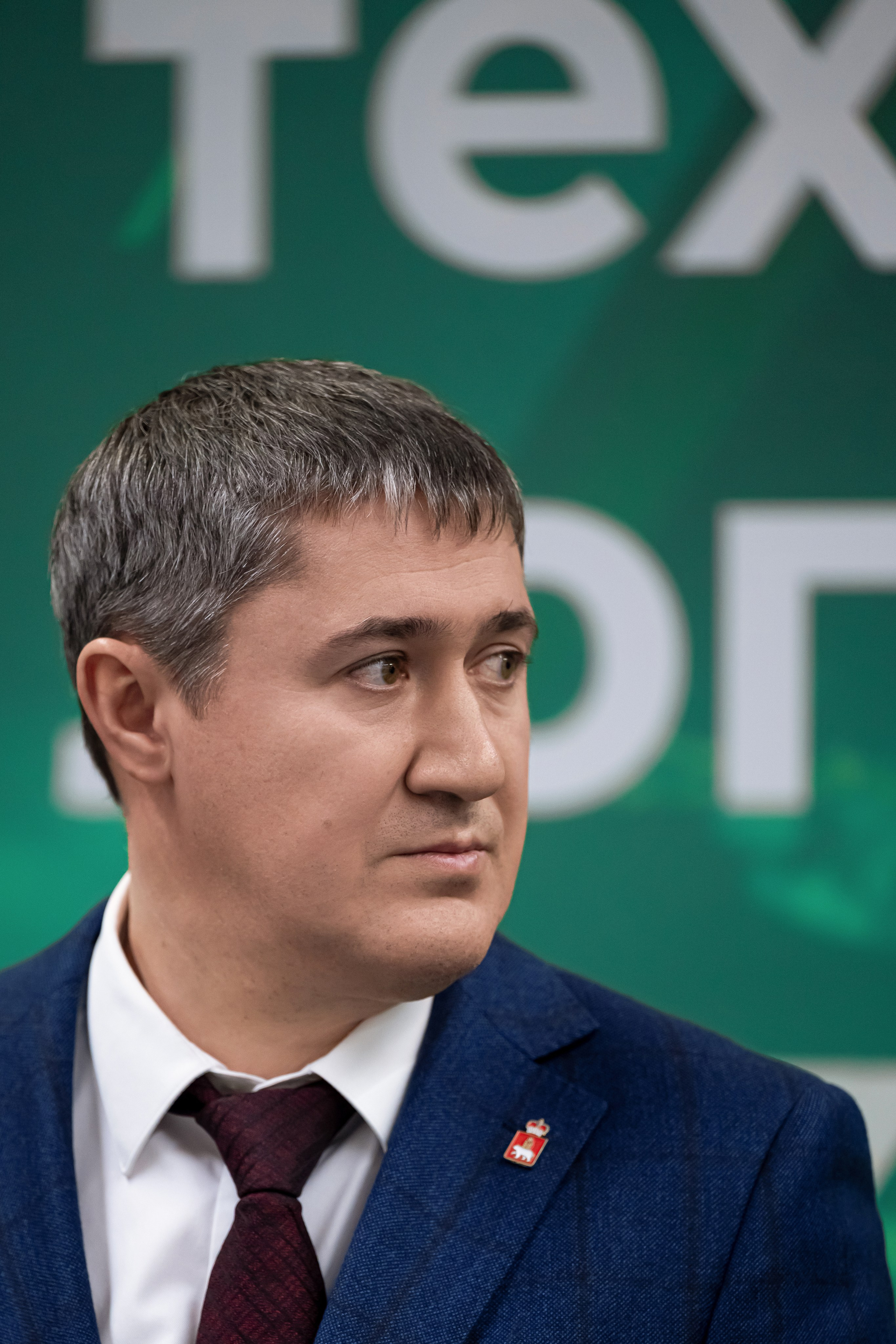 Агротехнологии 2026. Репортажный фотограф