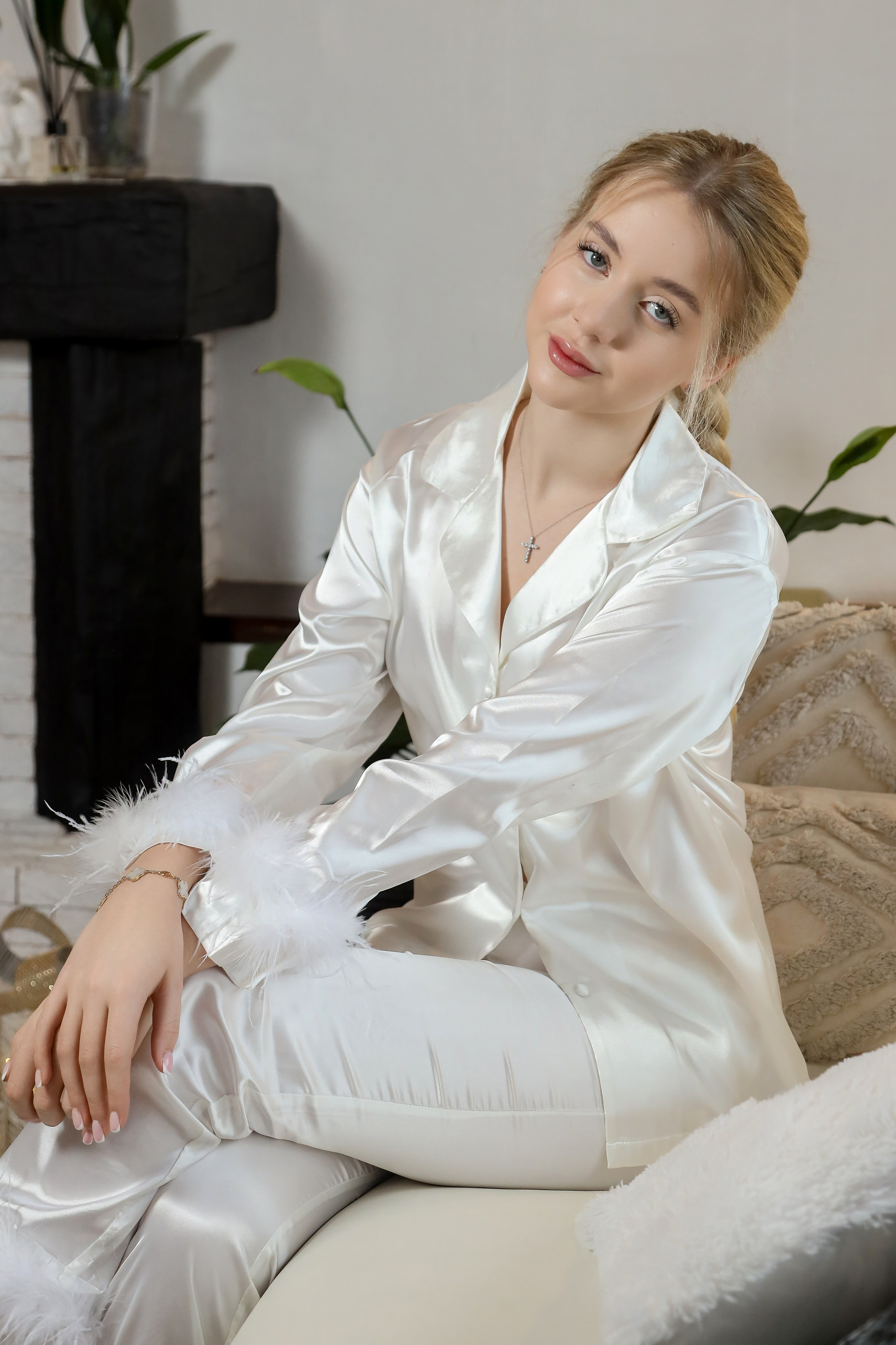 Бранч. Фотограф Антон Чупринин