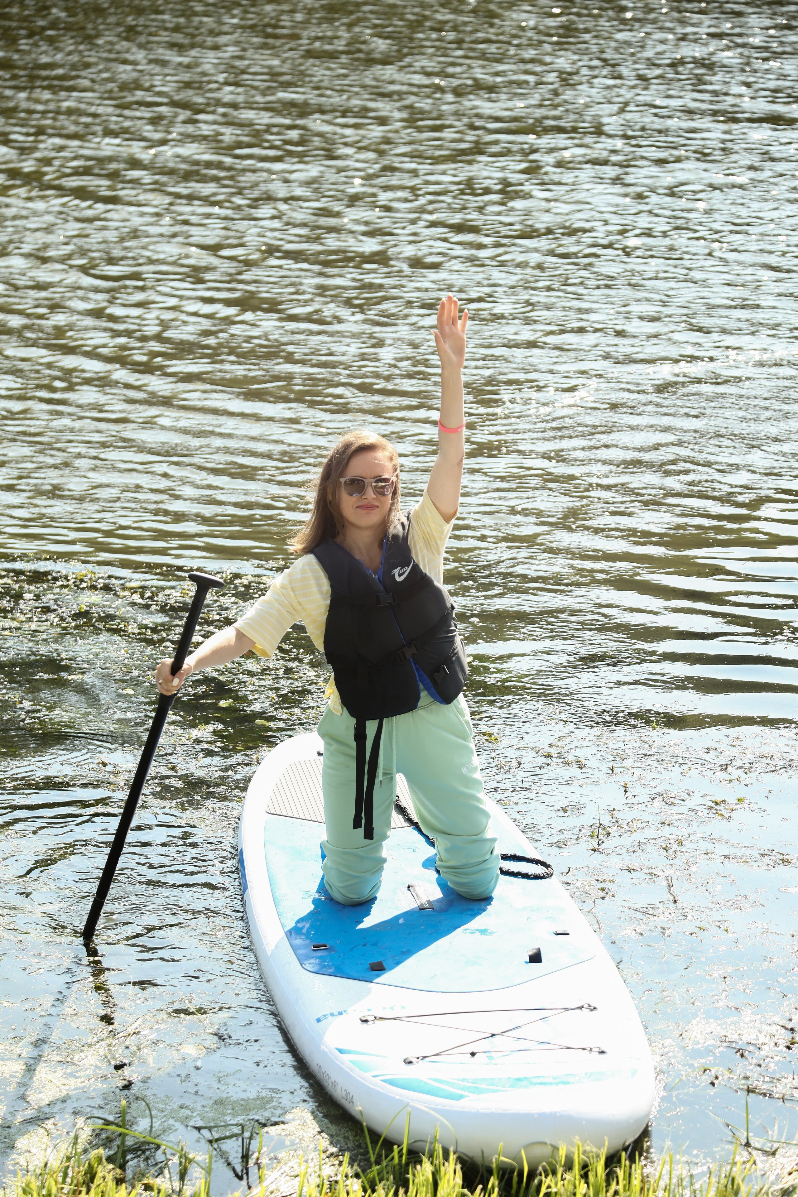 Летний корпоратив Arlight. Фотограф Антон Чупринин