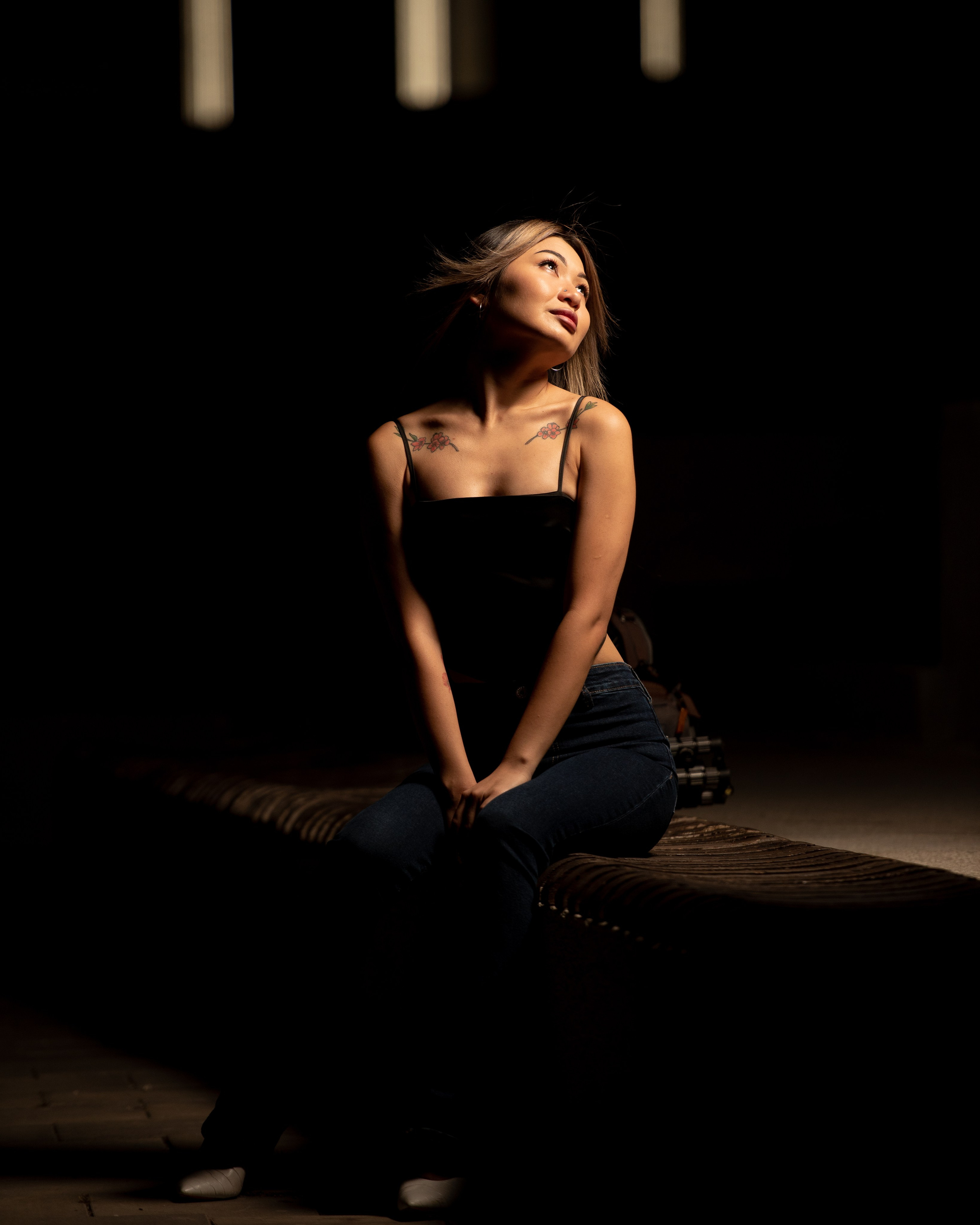 Виктория. Фотограф