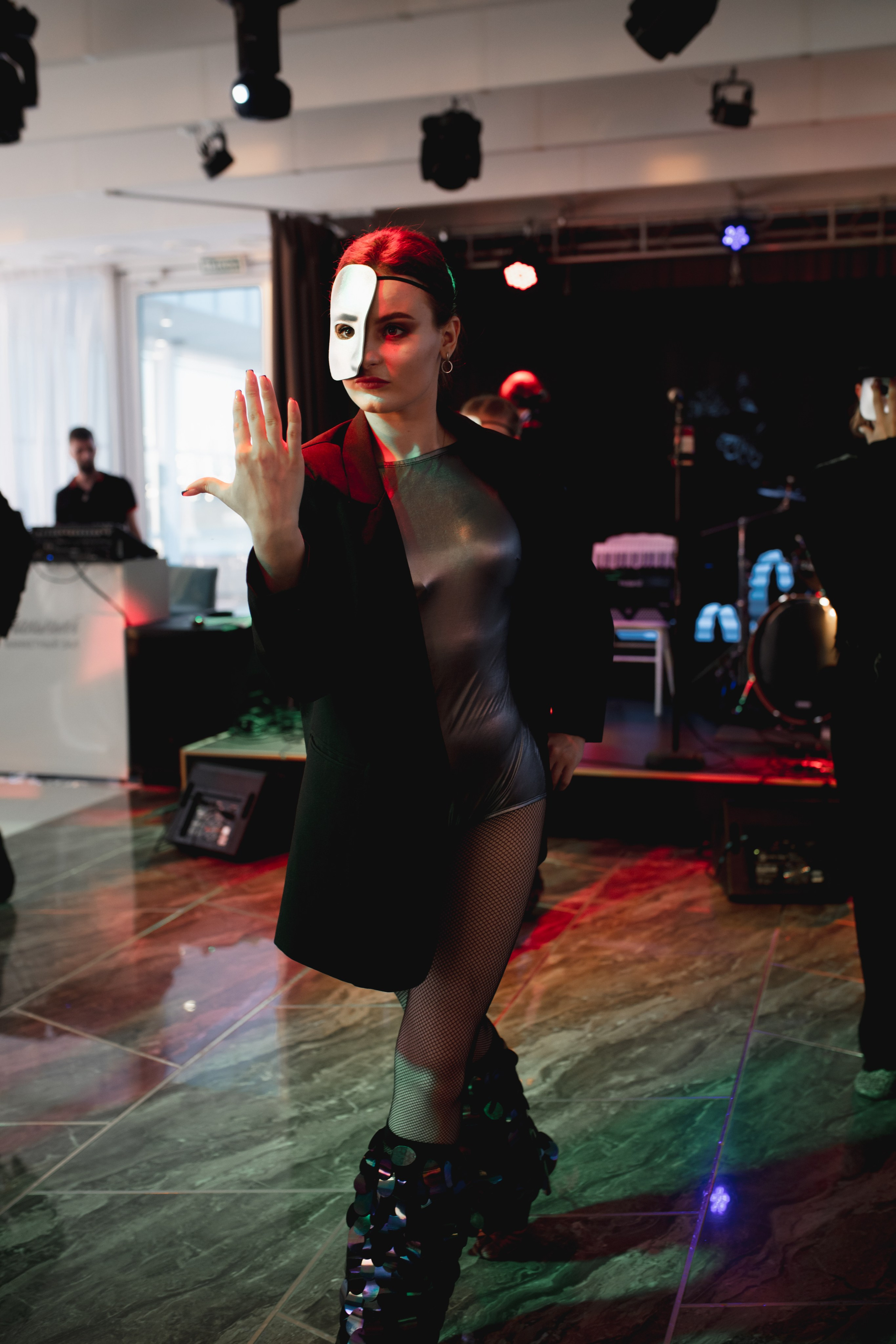 Репортажная съемка. День Адвокатуры Севастополя. Фотограф в Севастополе и в Крыму