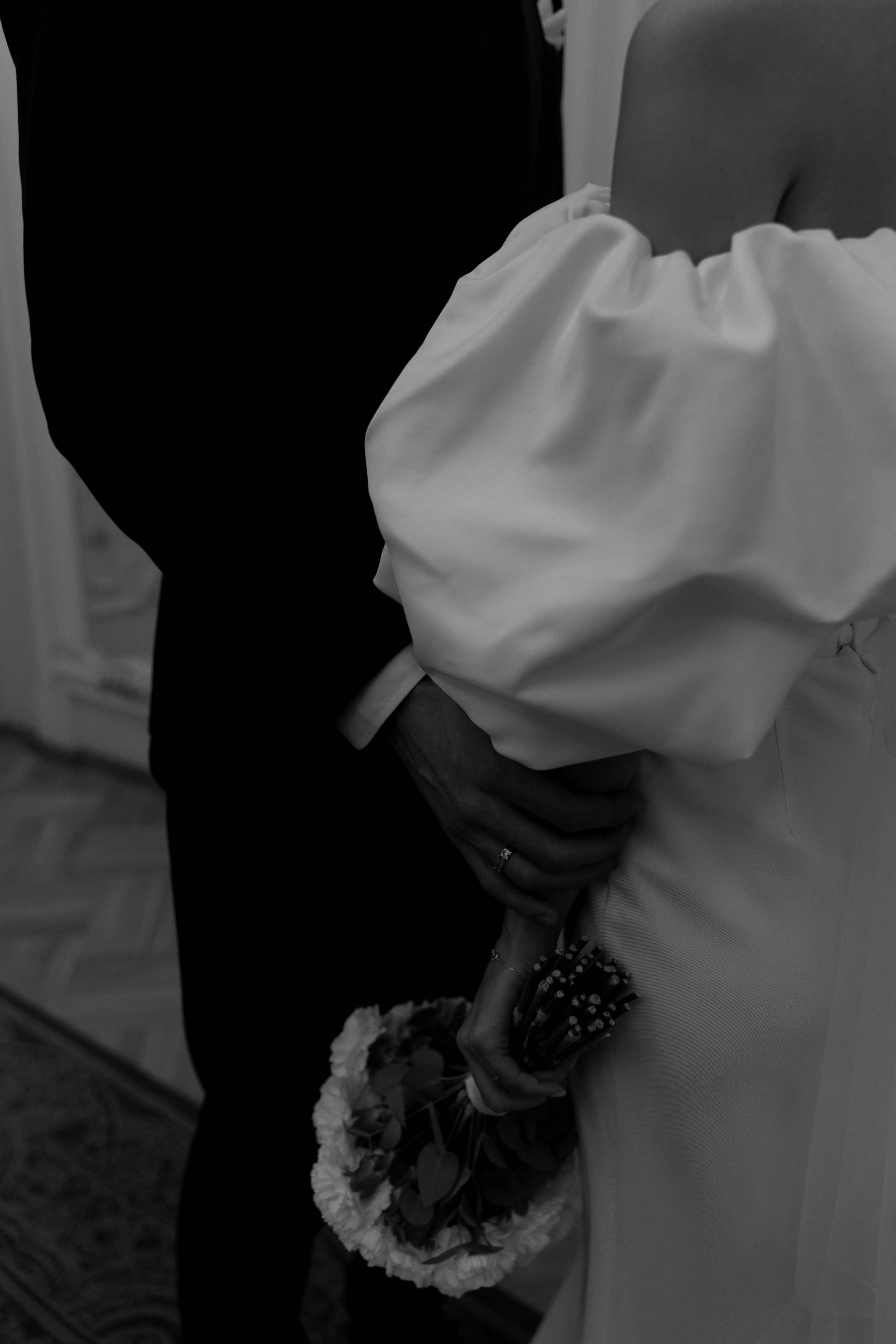 Liza Artem |. Свадебный фотограф Екатерина Герк