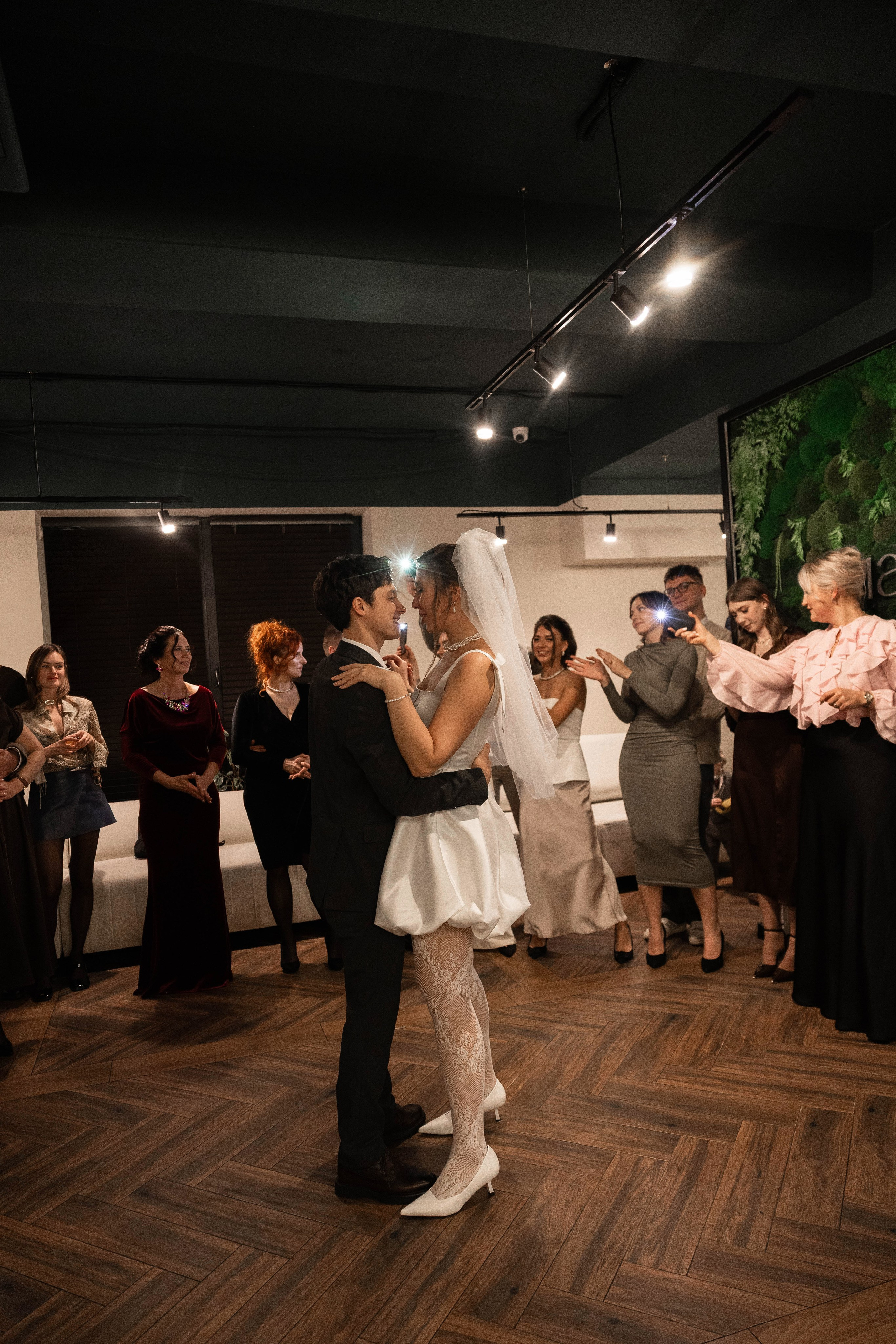 Ксения & Юрий. Свадебный и портретный фотограф Соломко Диана