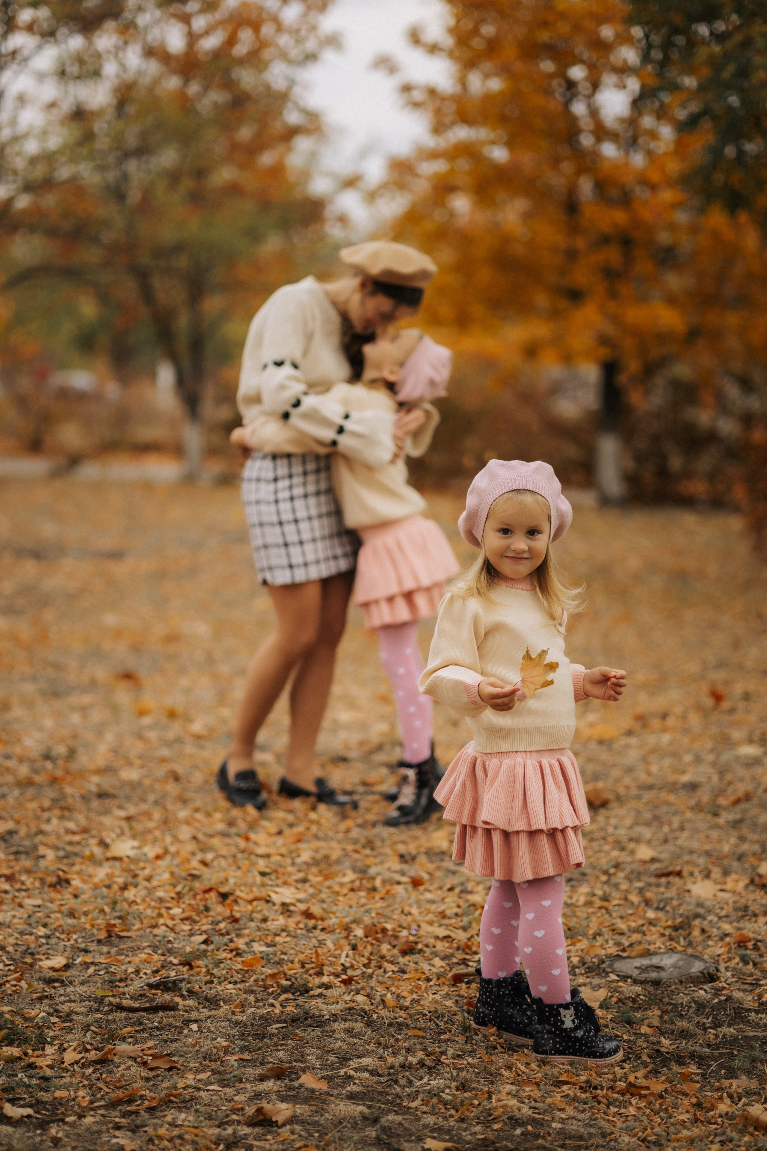 Семейные истории. Семейный фотограф Даша Погорелова г. Богучар