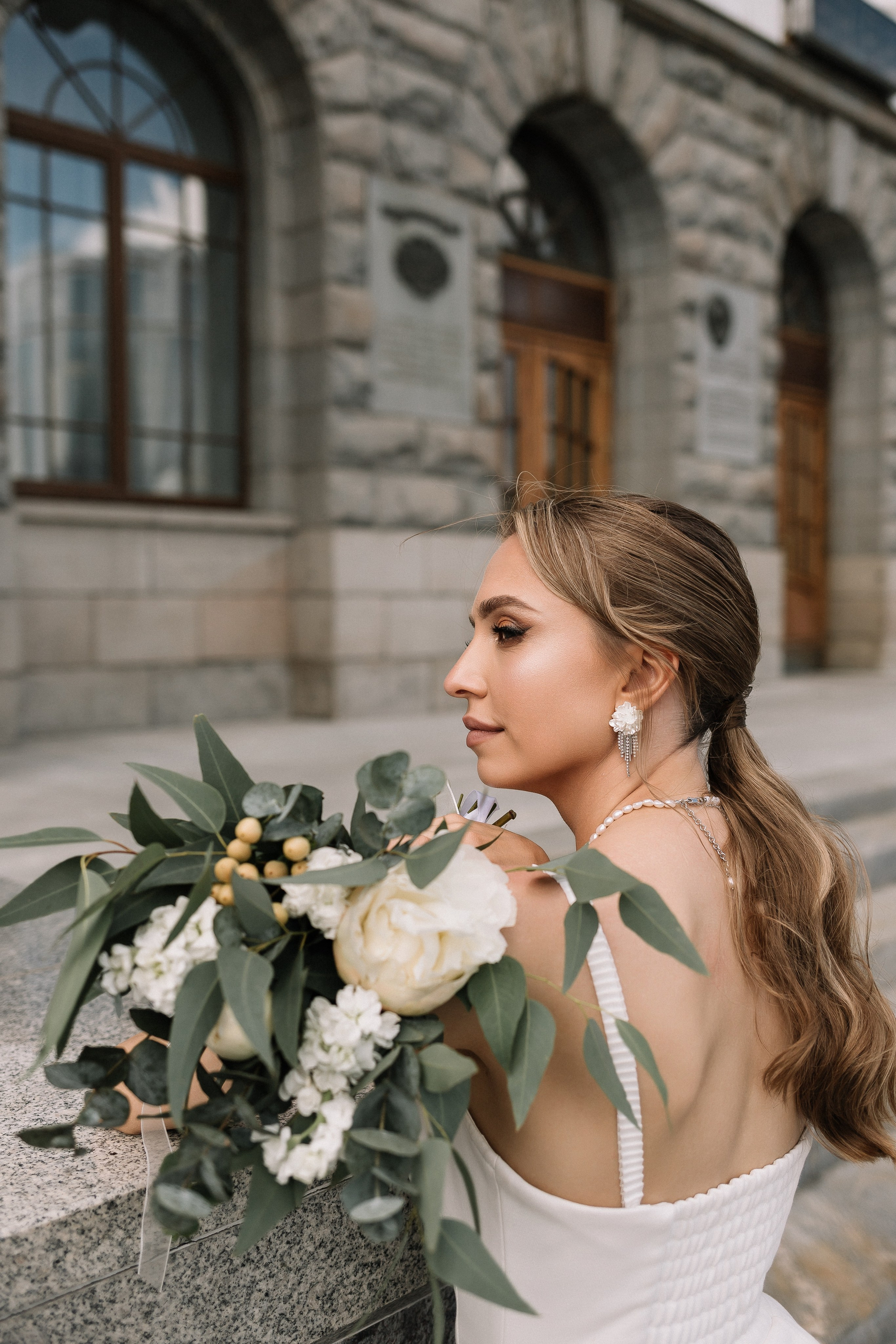 Свадебная фотосессия. Свадебный и семейный фотограф в Екатеринбурге