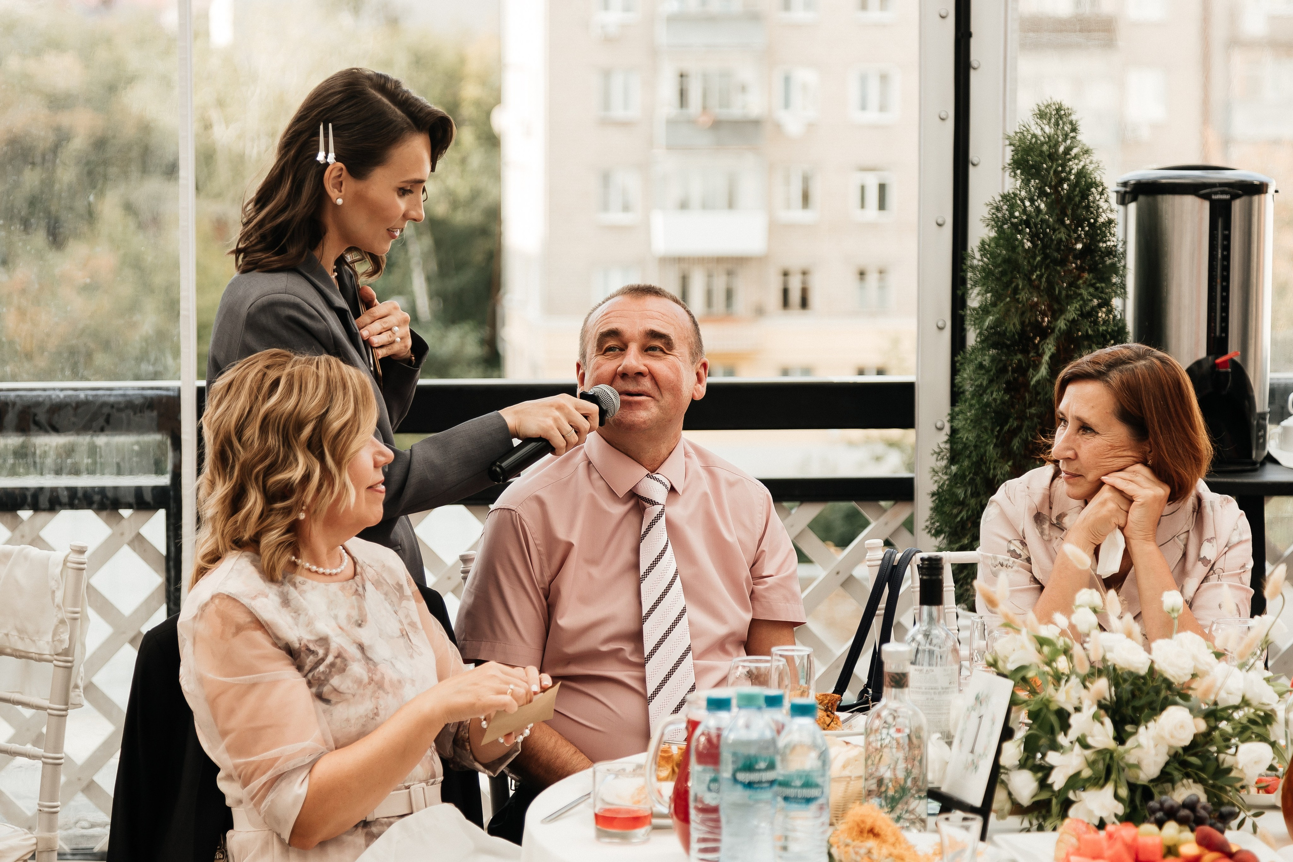 Сергей и Анастасия/2024. Свадебный и семейный фотограф в Екатеринбурге